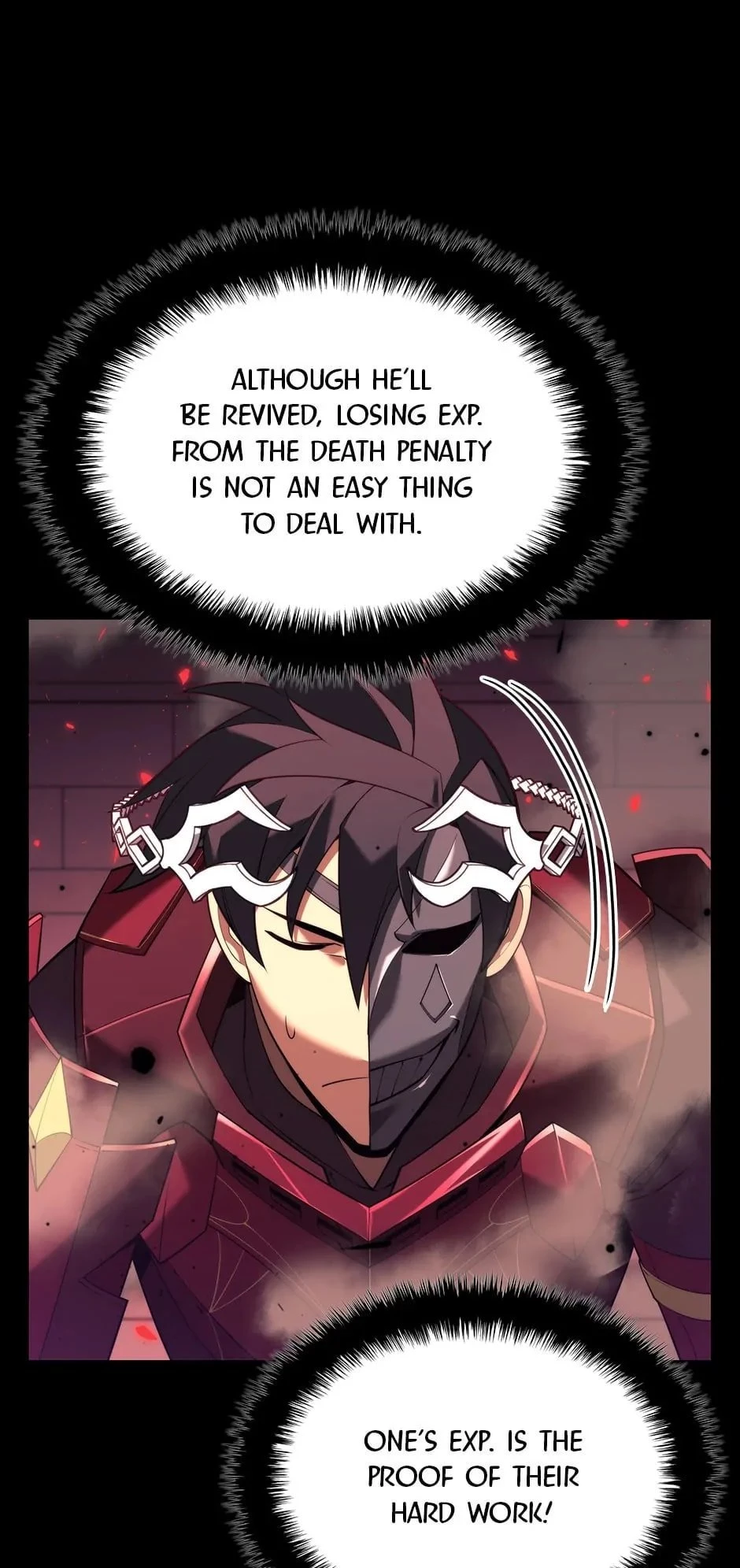 Overgeared Chapter 155 - 86