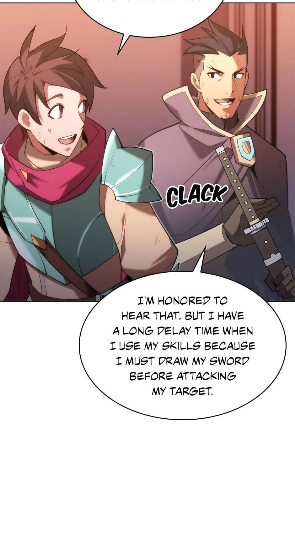 Overgeared Chapter 154 - 28