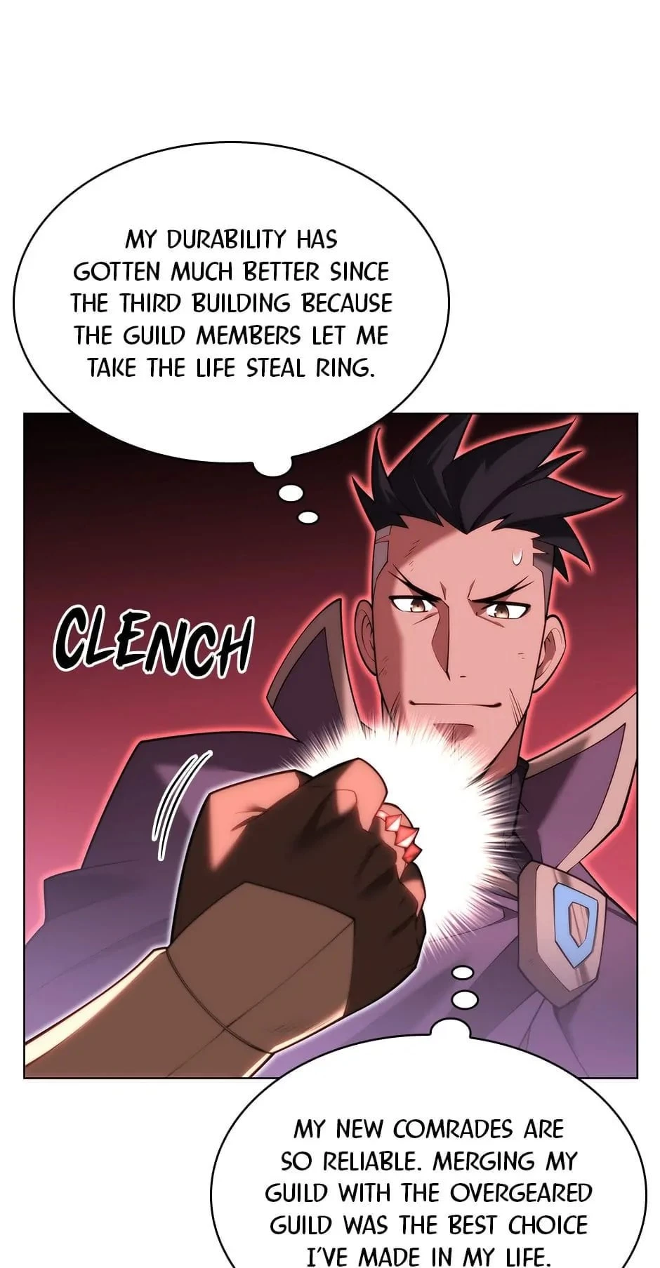 Overgeared Chapter 154 - 29