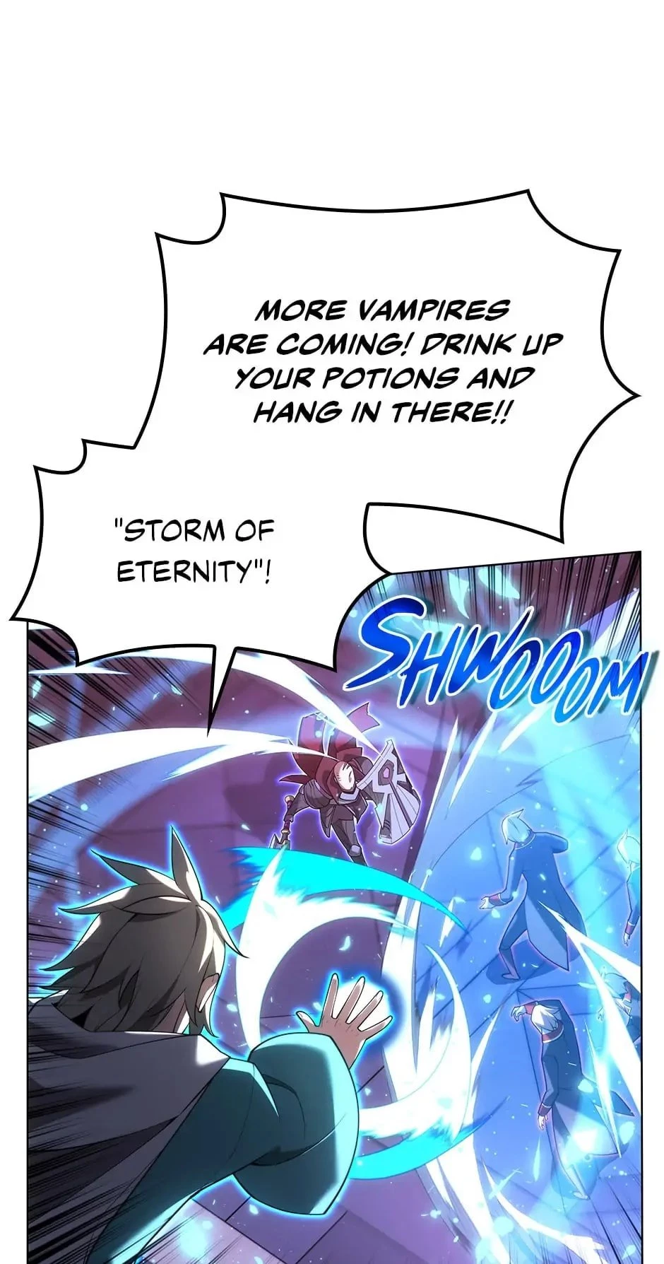 Overgeared Chapter 153 - 25