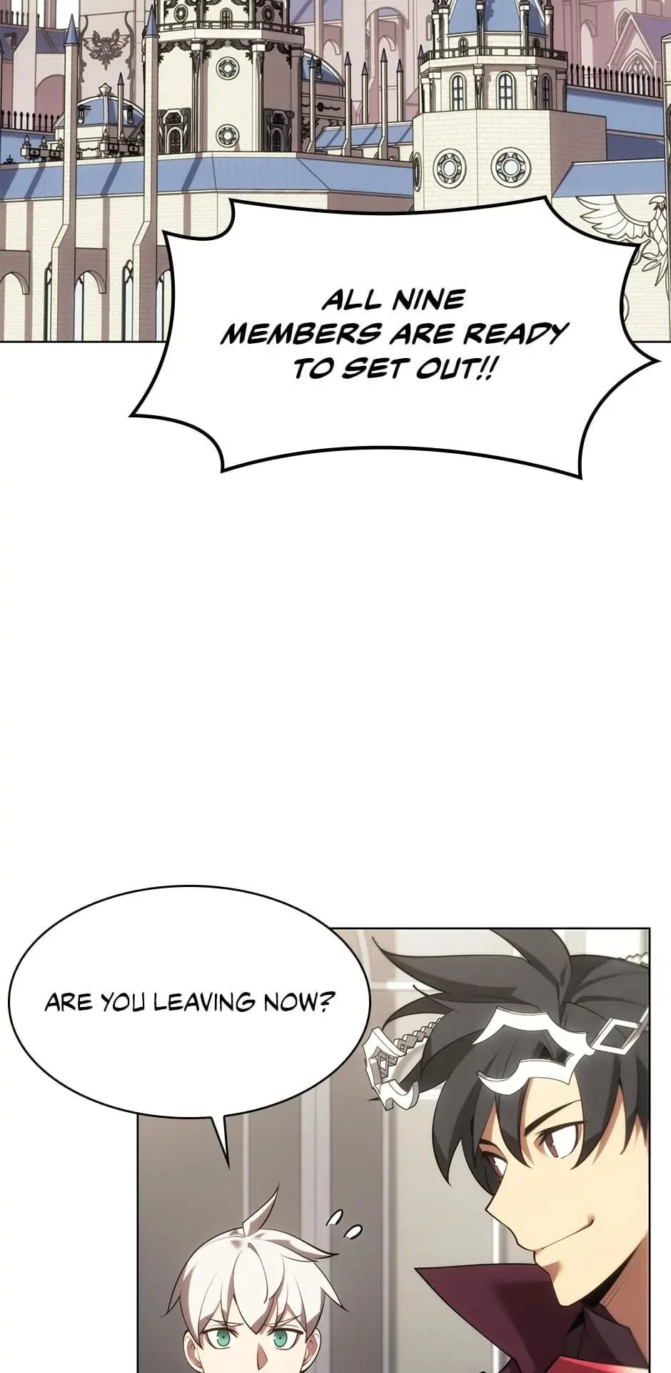 Overgeared Chapter 152 - 2