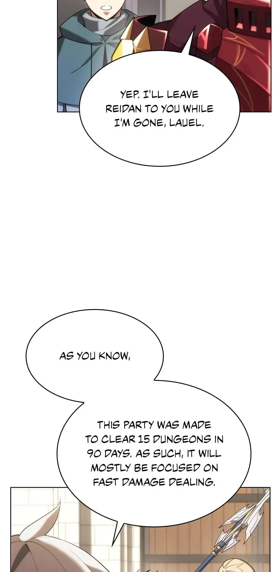 Overgeared Chapter 152 - 3