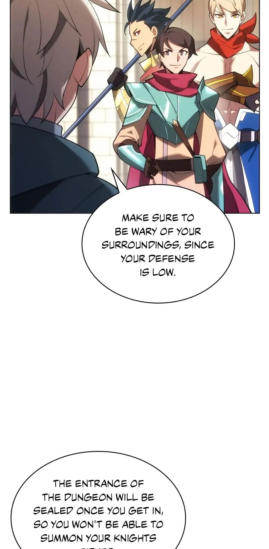 Overgeared Chapter 152 - 4