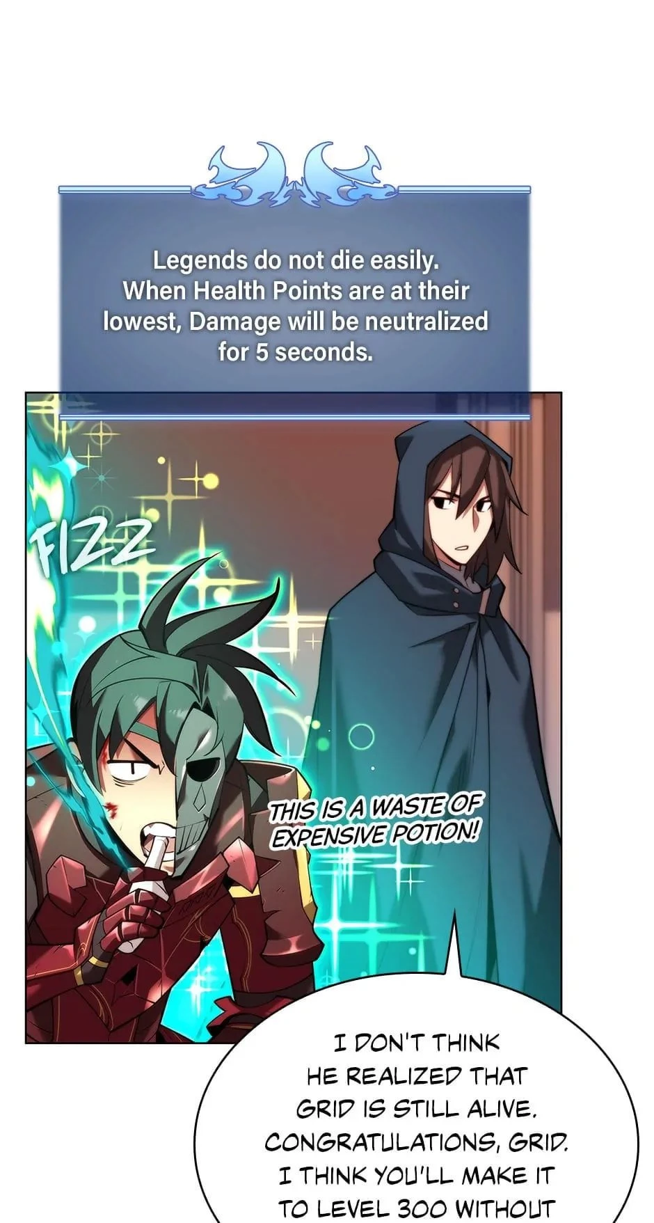 Overgeared Chapter 154 - 34