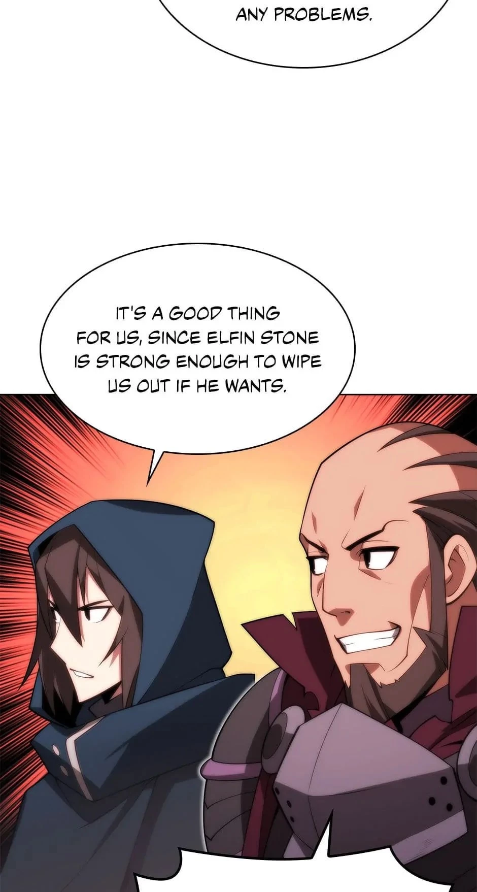 Overgeared Chapter 154 - 35