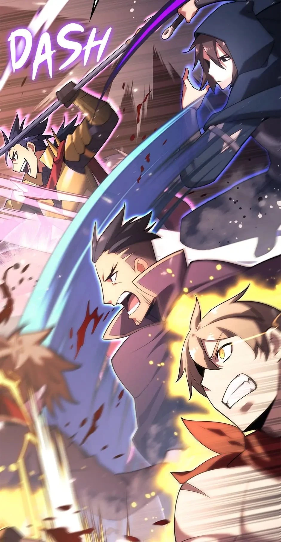 Overgeared Chapter 153 - 32