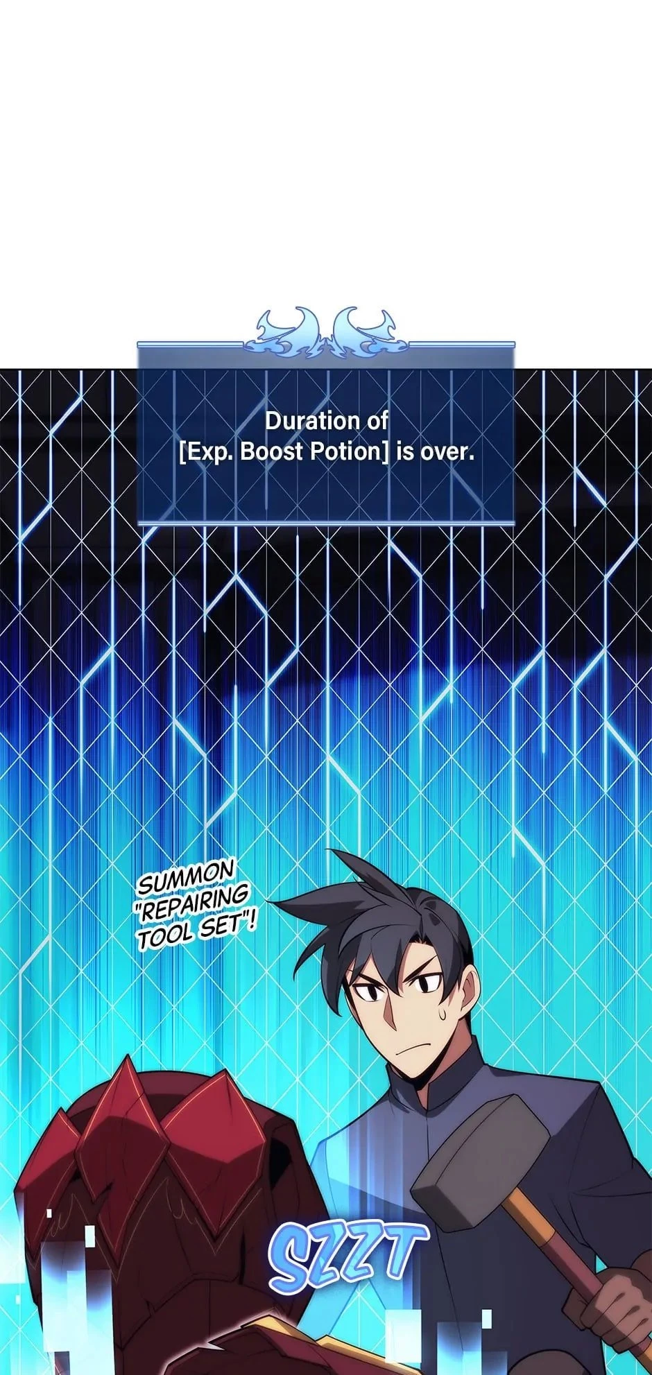 Overgeared Chapter 154 - 40