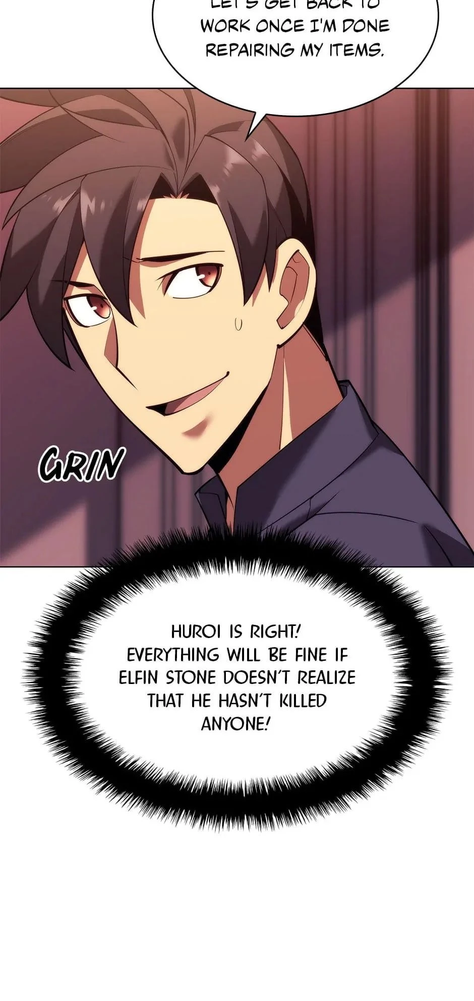 Overgeared Chapter 154 - 43