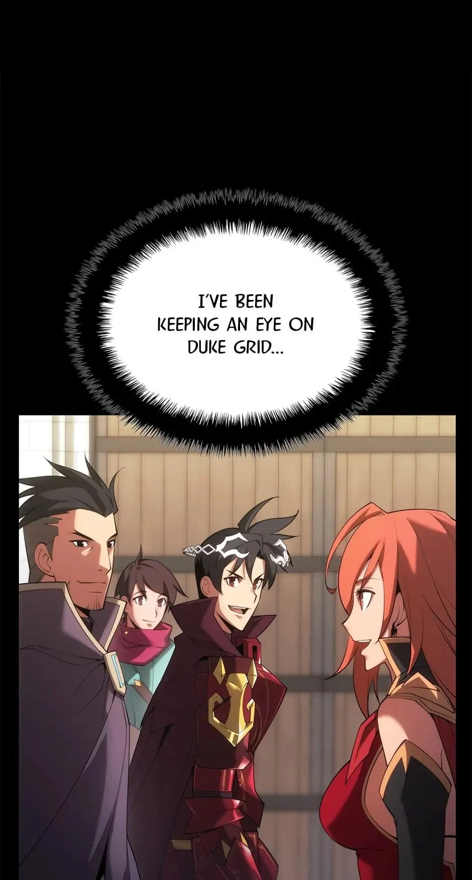 Overgeared Chapter 152 - 15