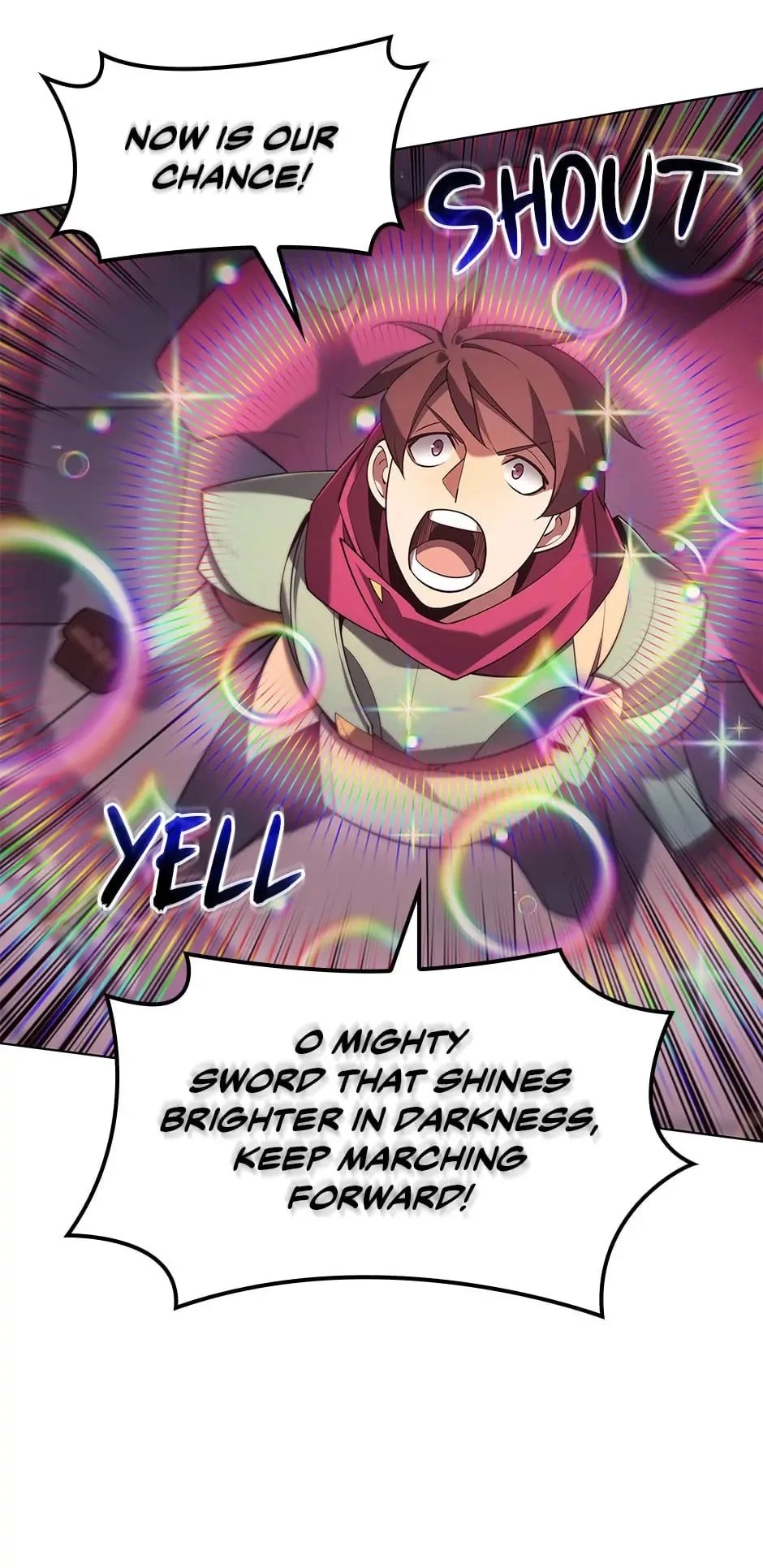 Overgeared Chapter 153 - 38