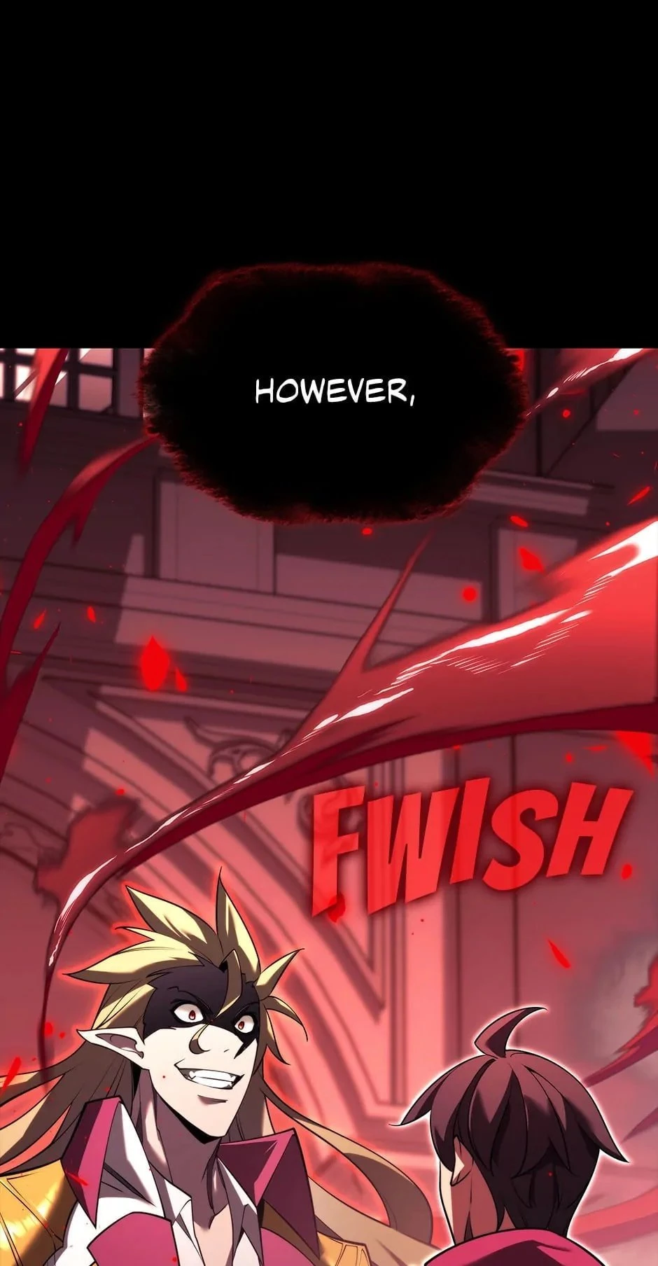 Overgeared Chapter 155 - 106