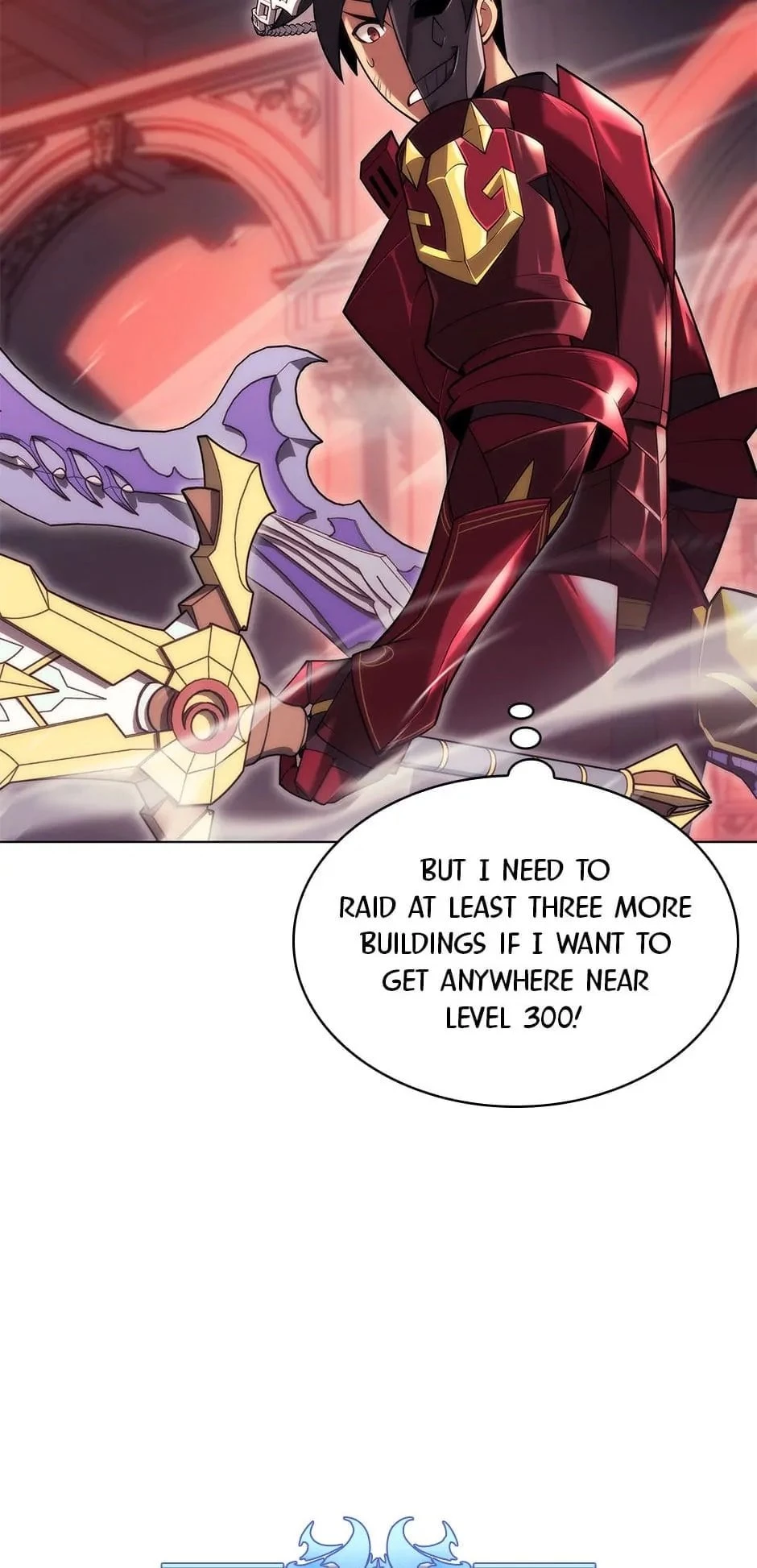 Overgeared Chapter 154 - 46