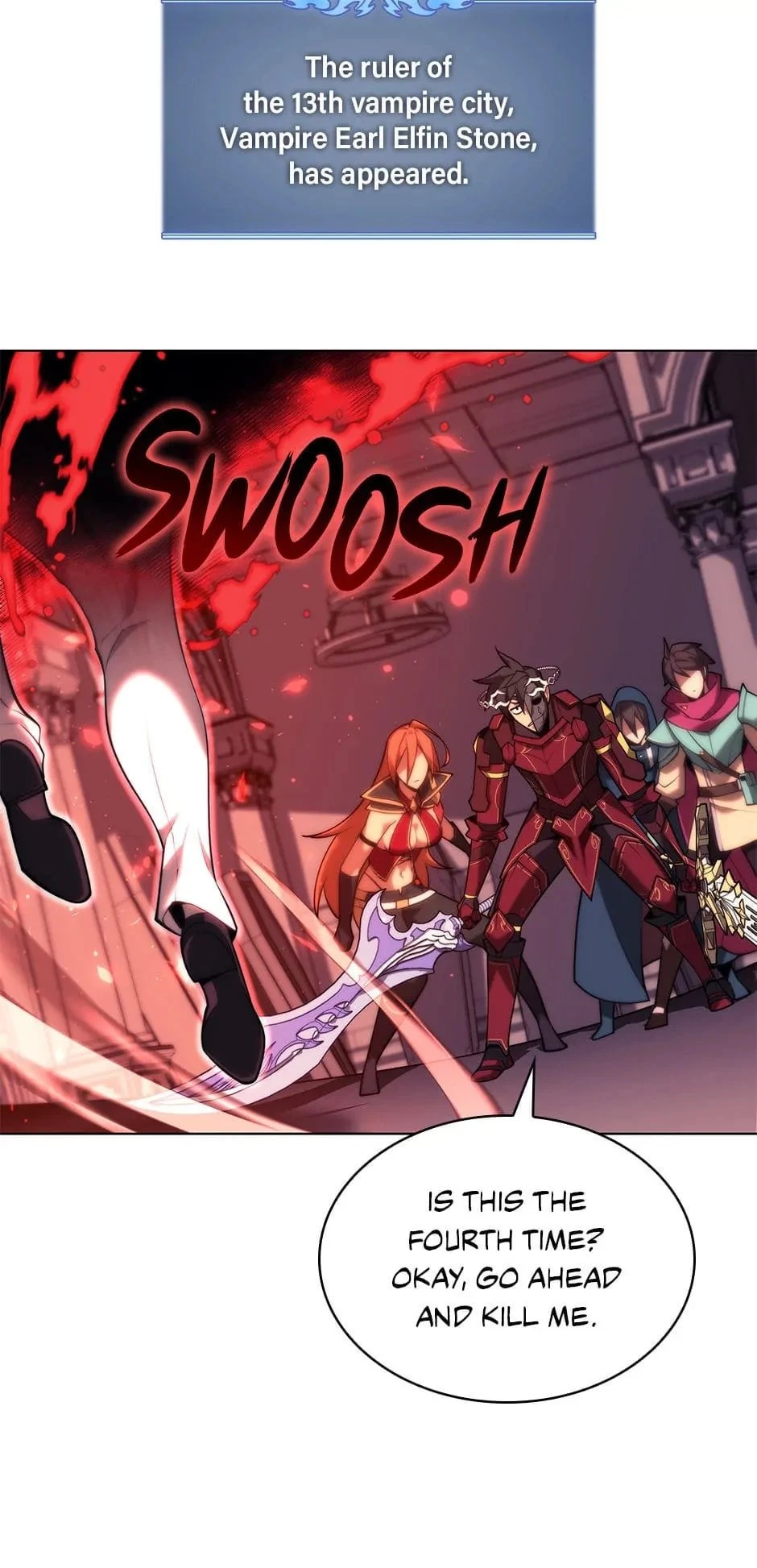 Overgeared Chapter 154 - 47