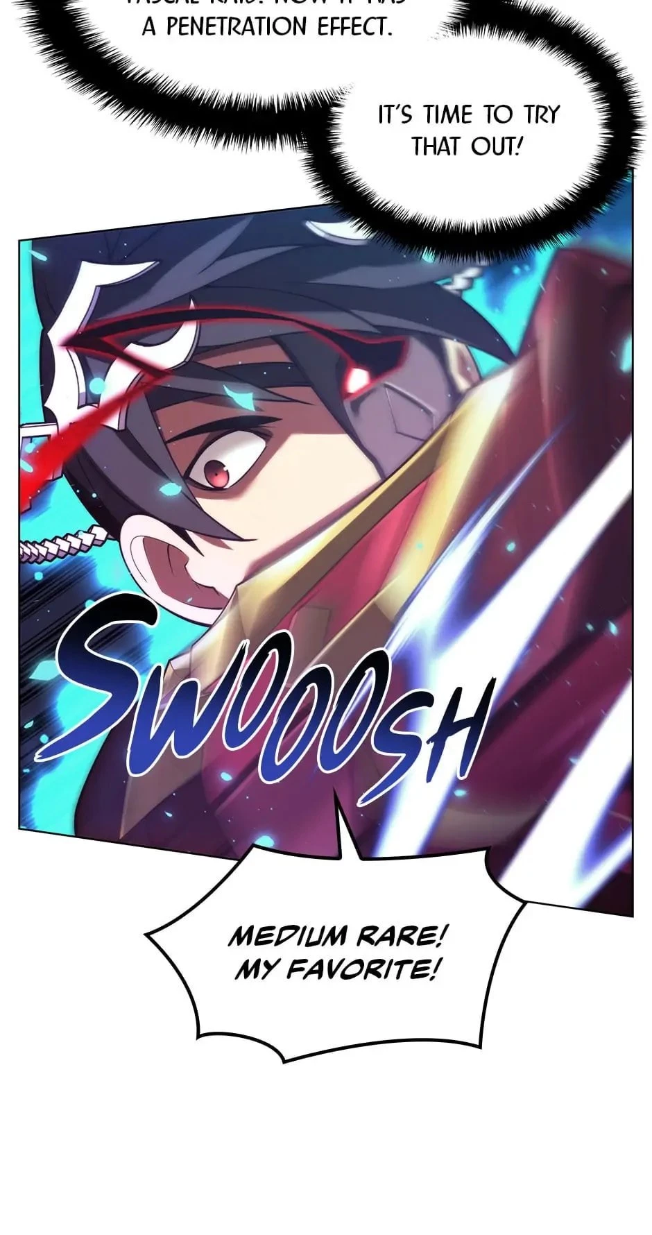 Overgeared Chapter 153 - 41