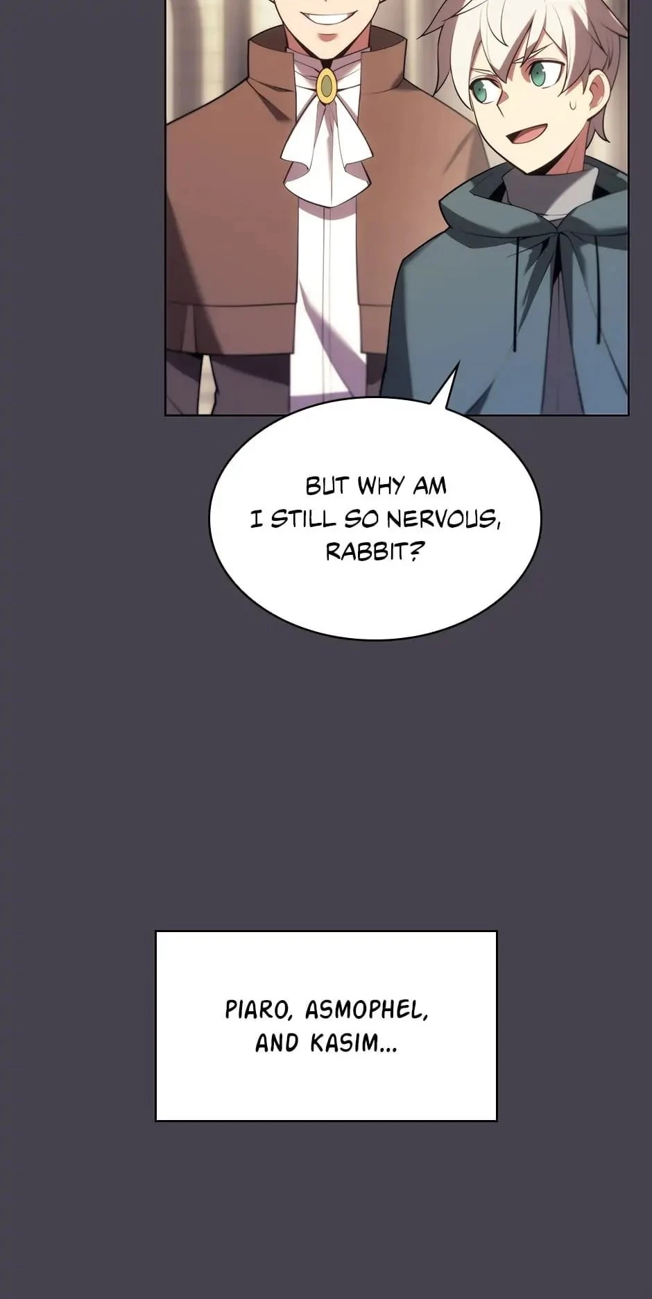 Overgeared Chapter 152 - 22