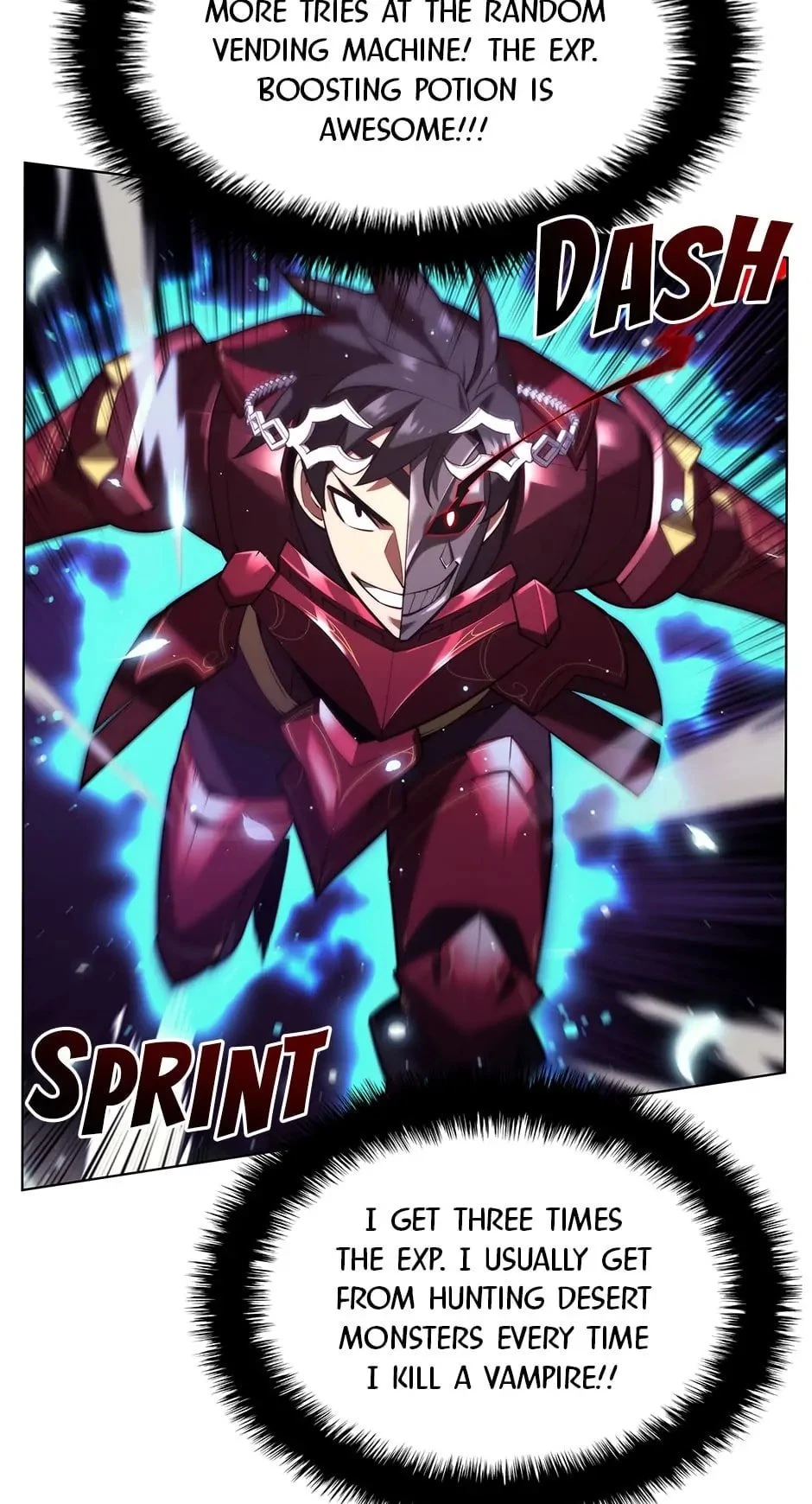 Overgeared Chapter 153 - 47