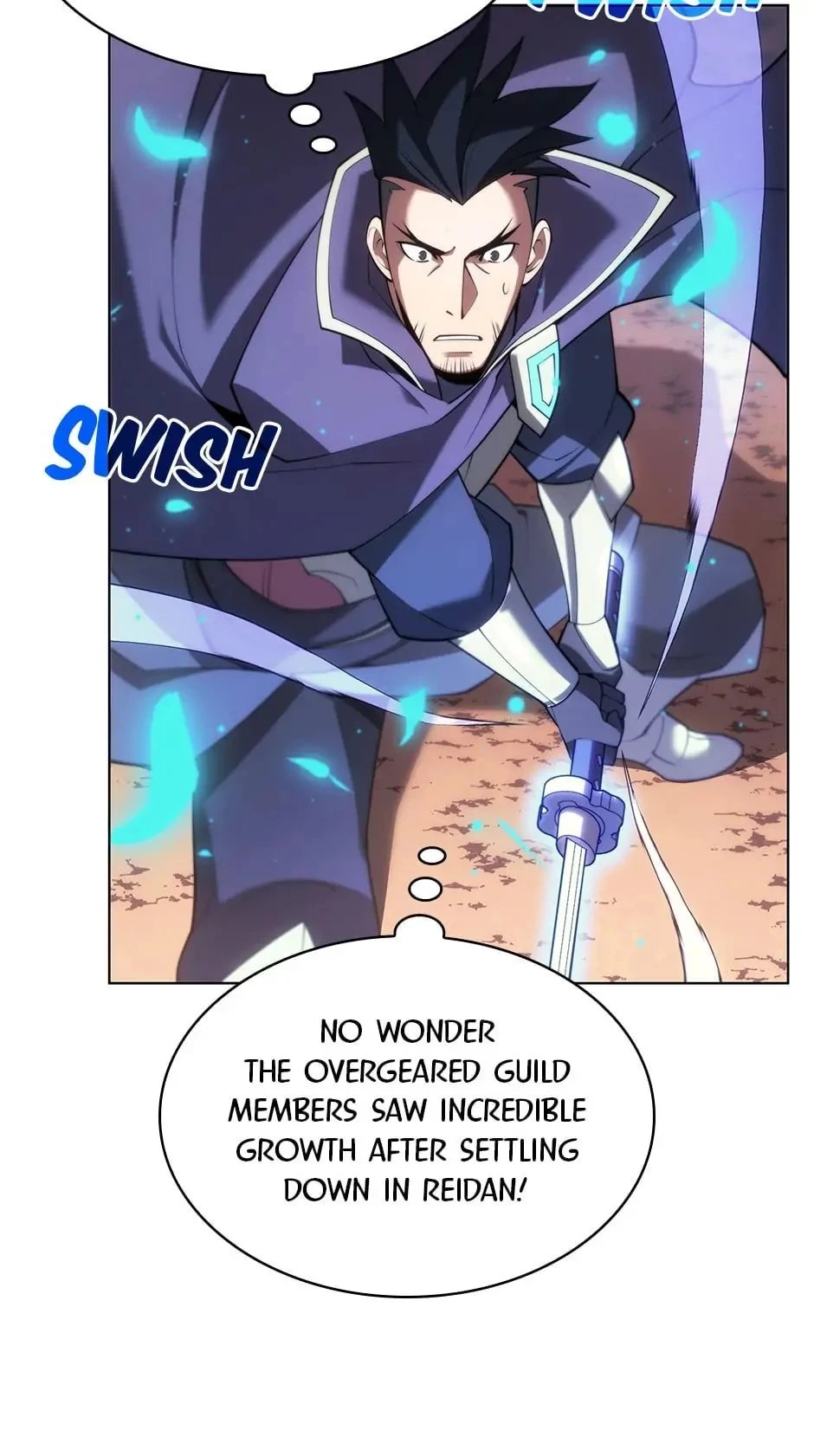 Overgeared Chapter 152 - 28