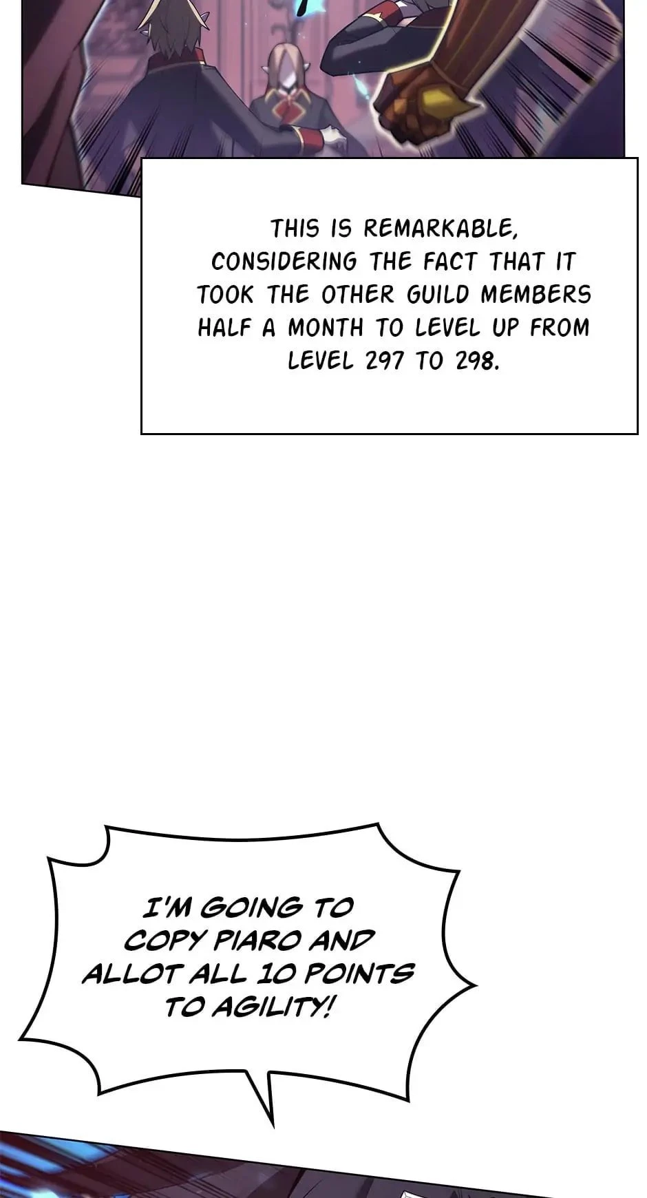 Overgeared Chapter 153 - 49