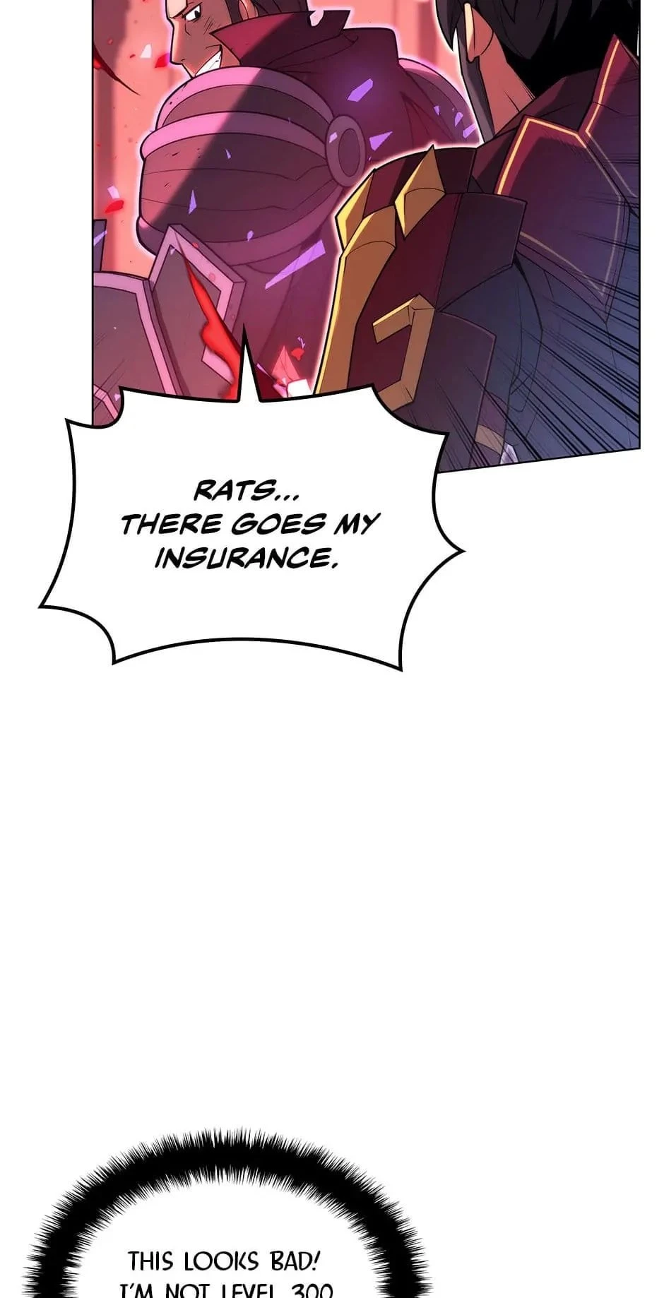 Overgeared Chapter 154 - 57