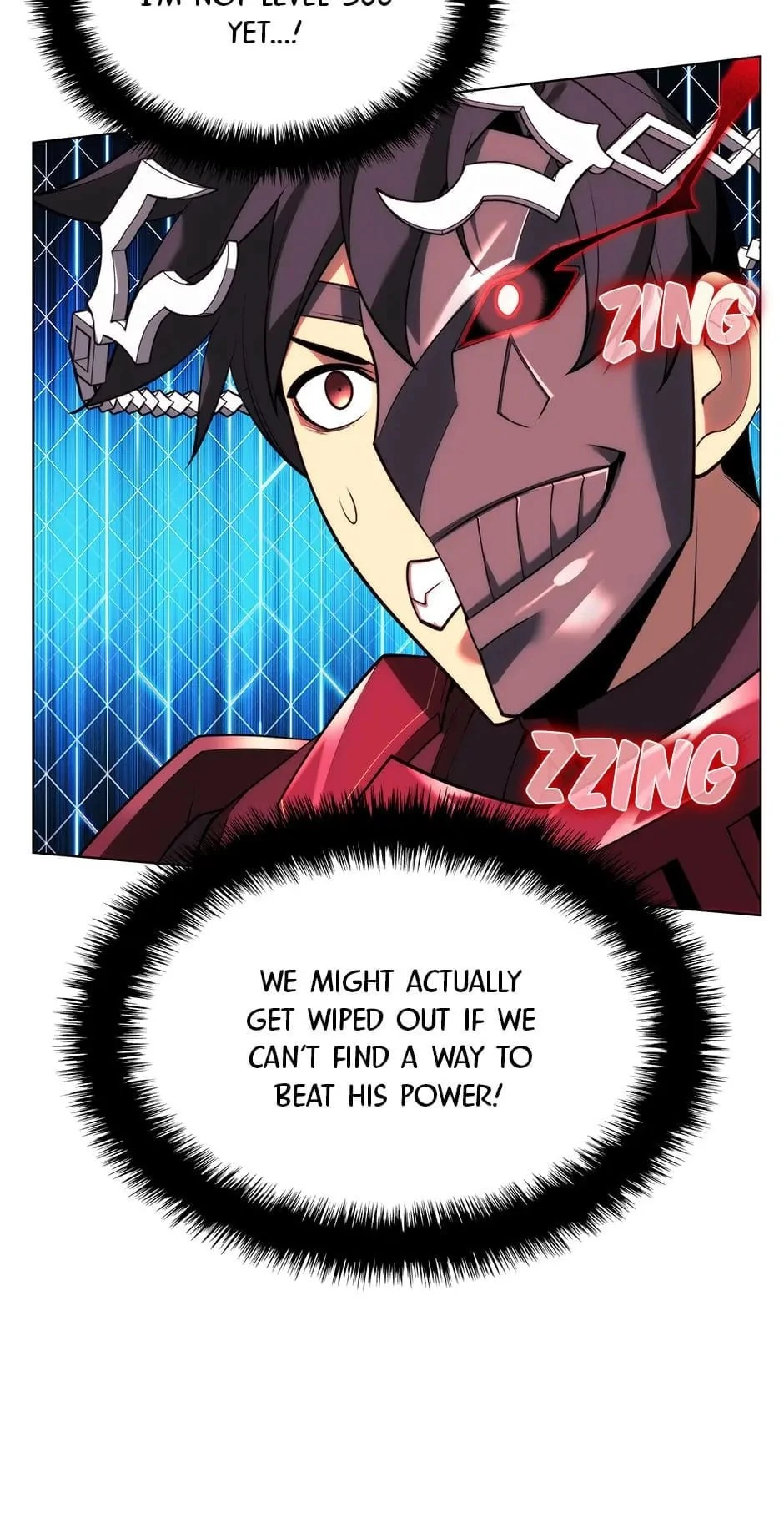 Overgeared Chapter 154 - 58