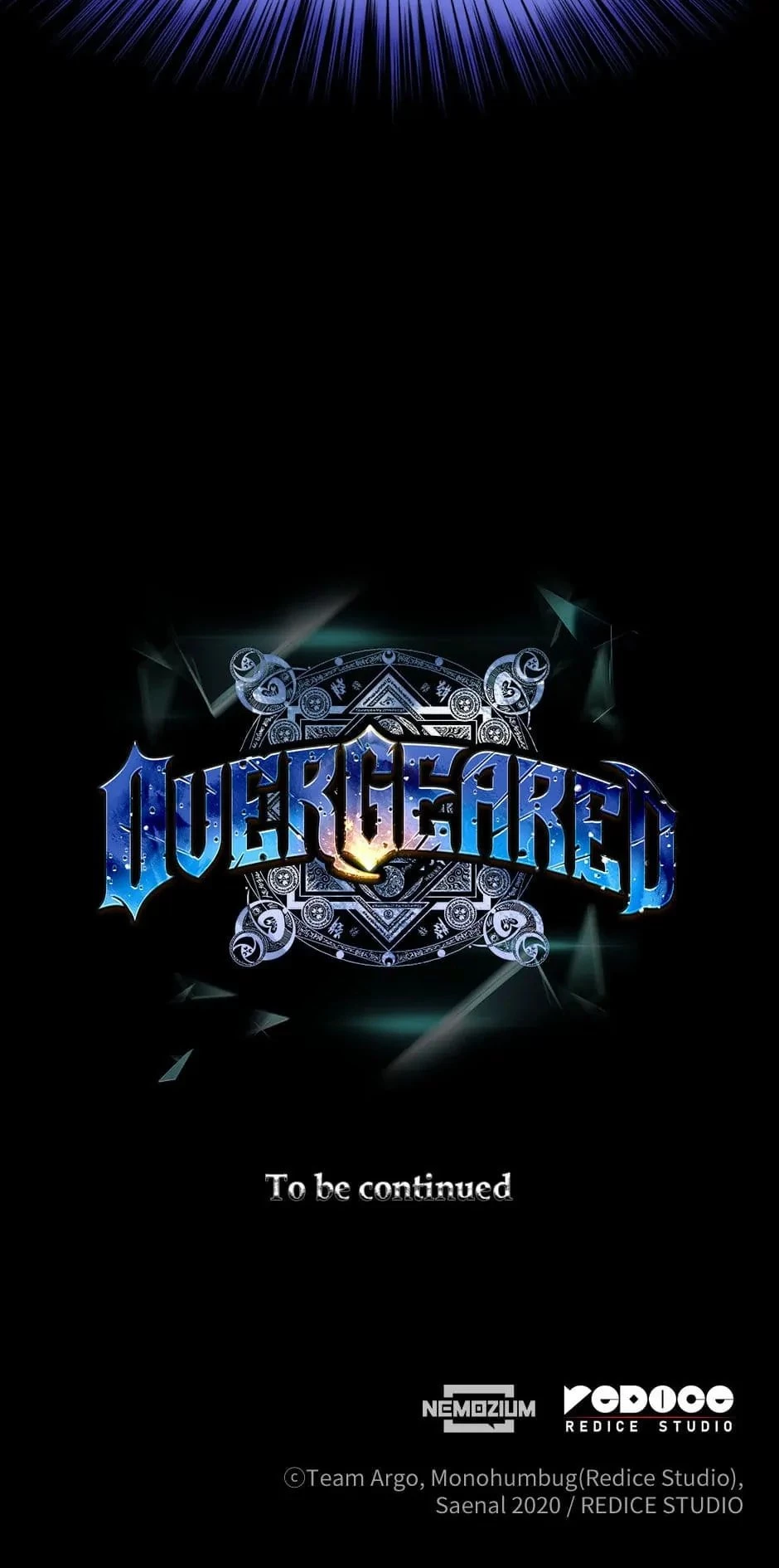 Overgeared Chapter 155 - 121