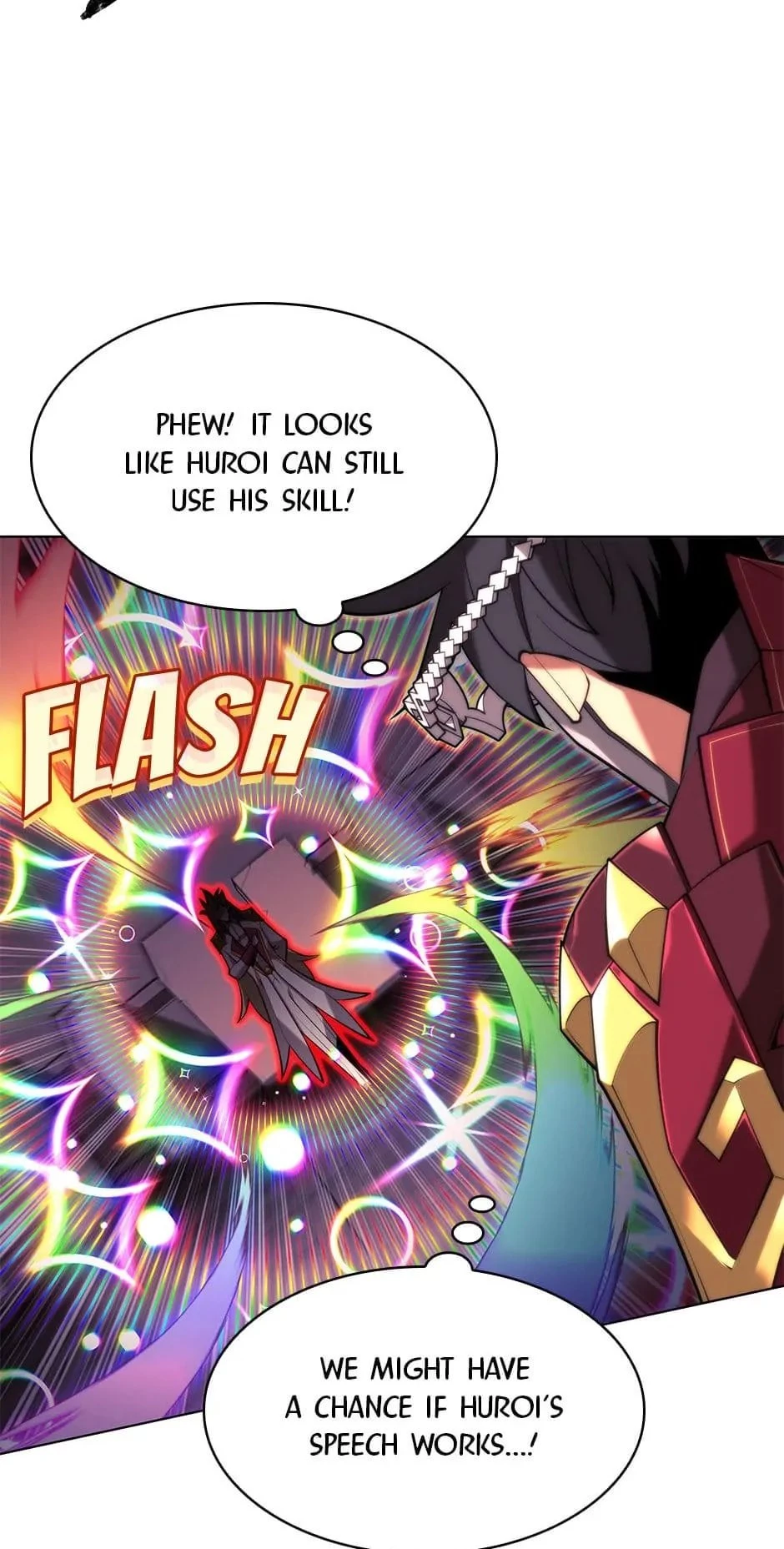 Overgeared Chapter 154 - 61