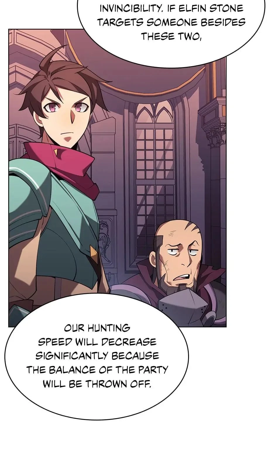 Overgeared Chapter 153 - 55