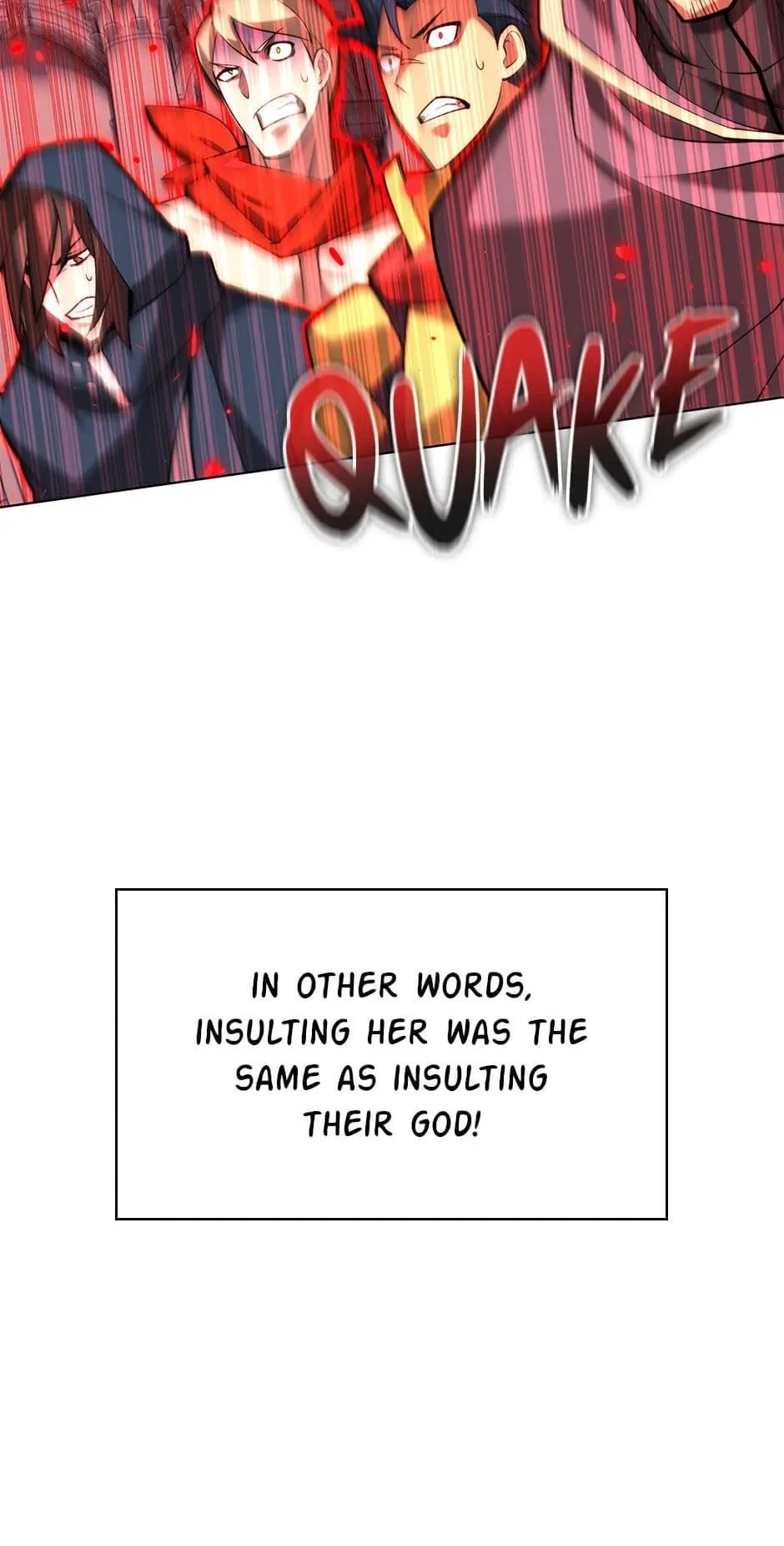 Overgeared Chapter 154 - 64