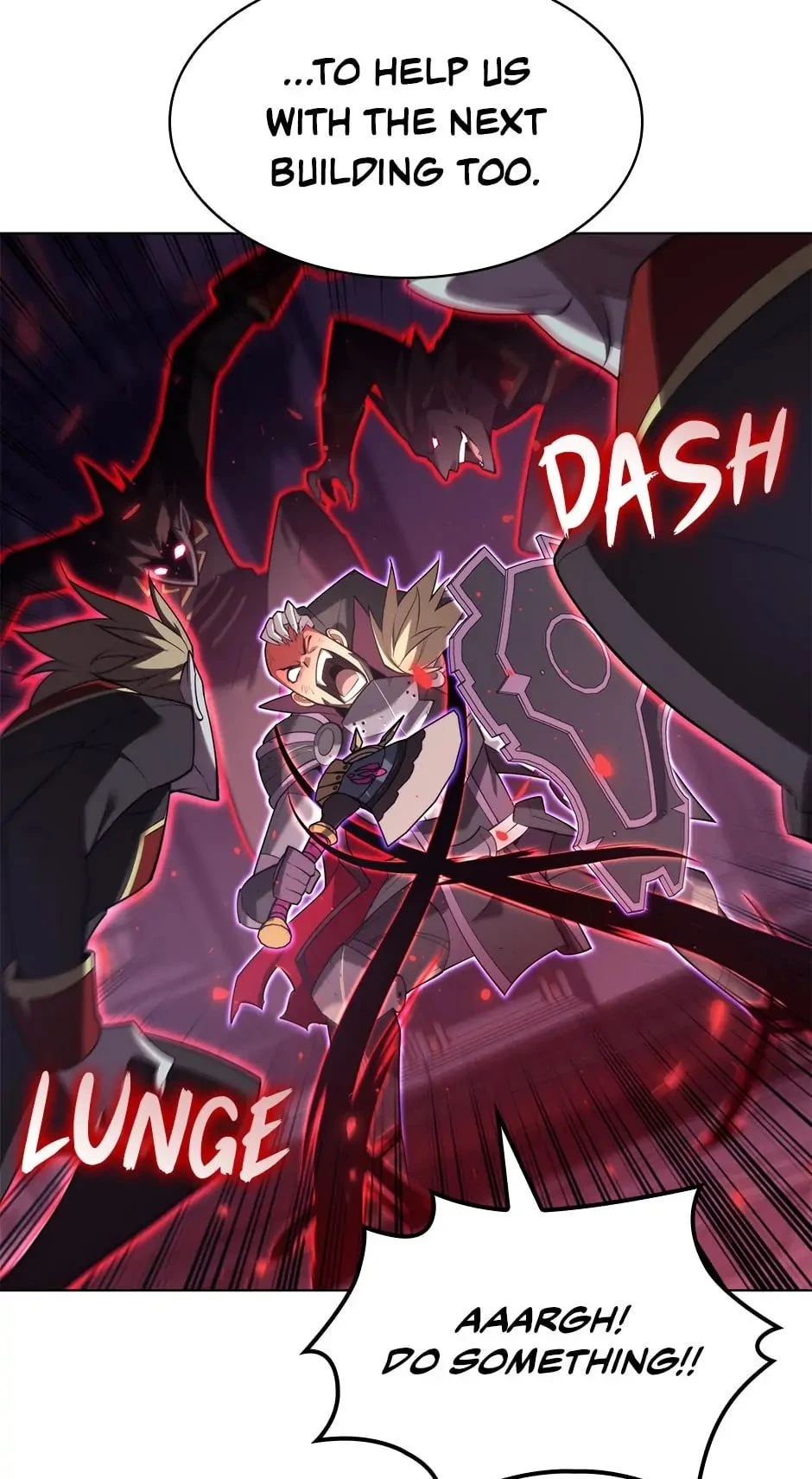 Overgeared Chapter 153 - 58