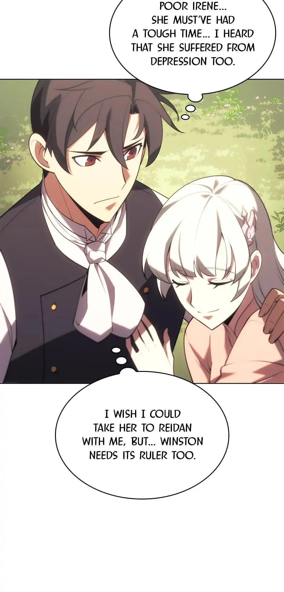 Overgeared Chapter 151 - 5