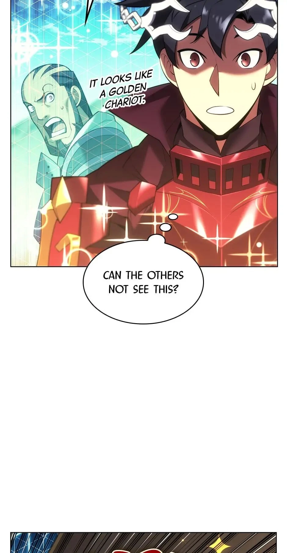 Overgeared Chapter 152 - 38
