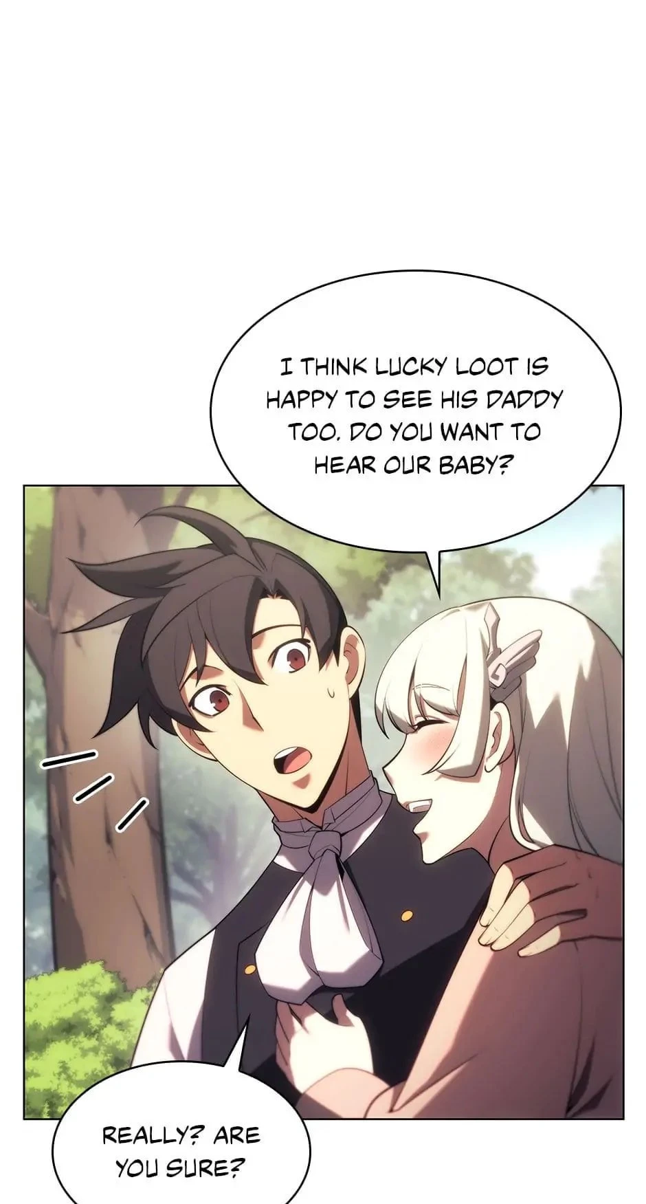 Overgeared Chapter 151 - 6