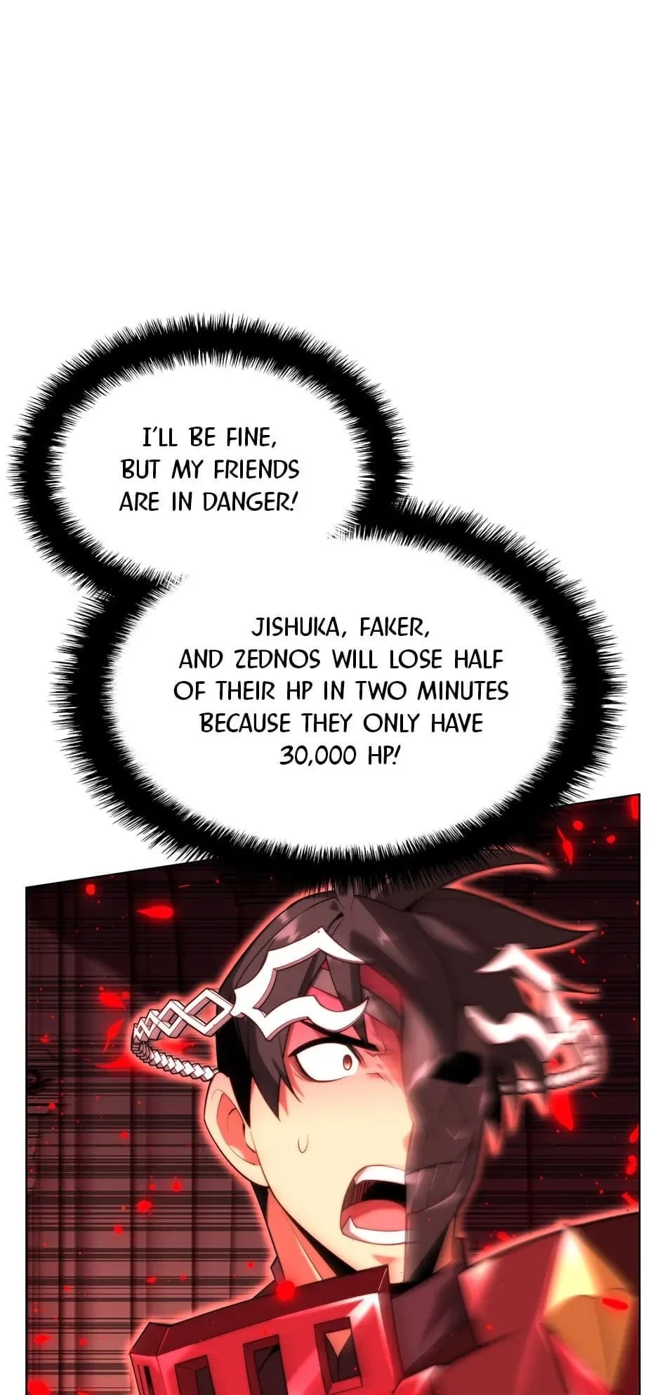 Overgeared Chapter 154 - 71