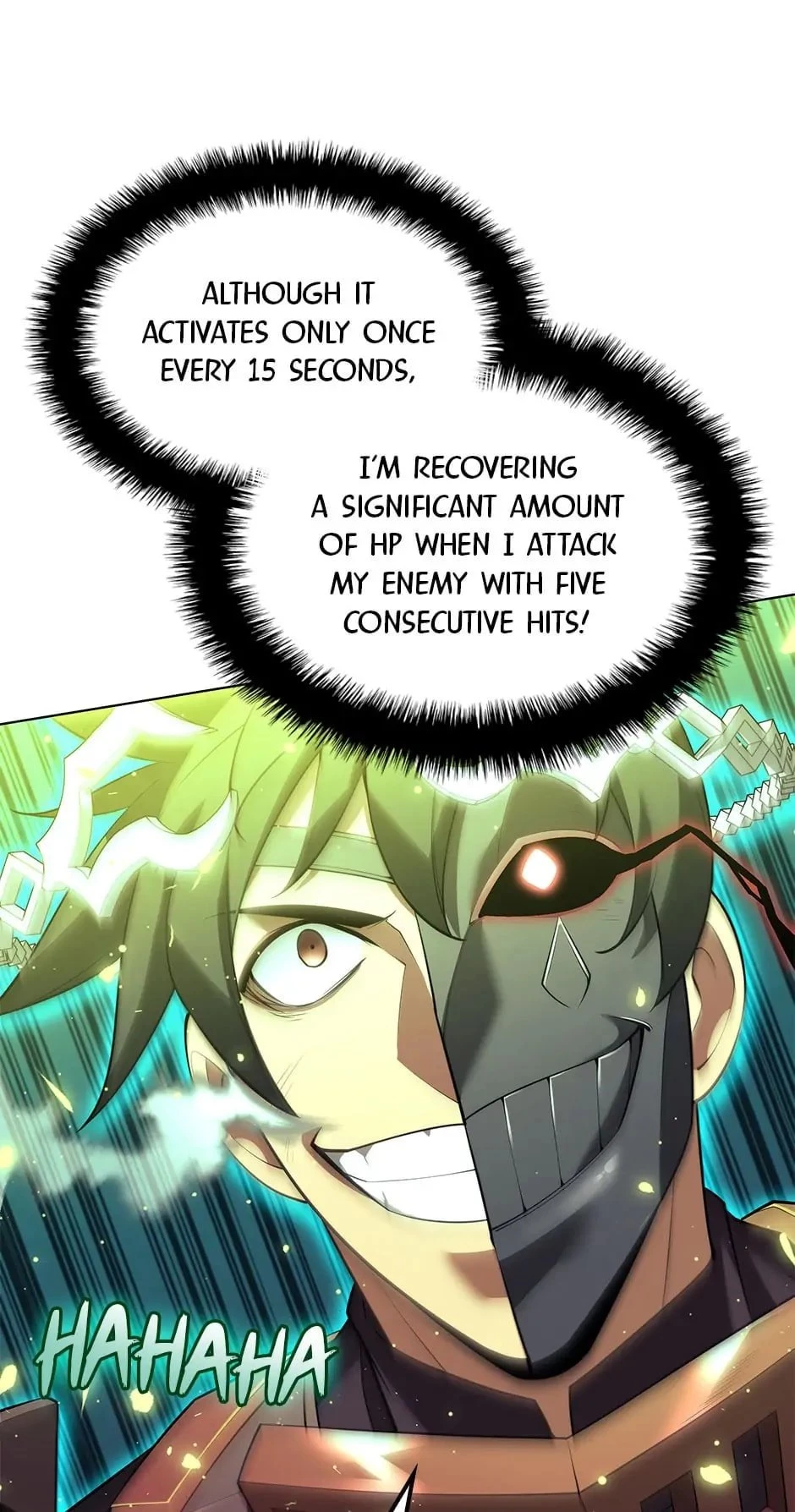 Overgeared Chapter 153 - 66