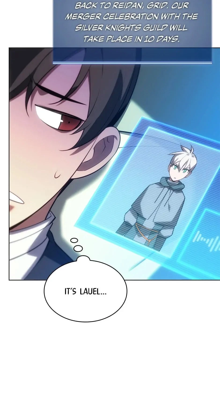 Overgeared Chapter 151 - 16