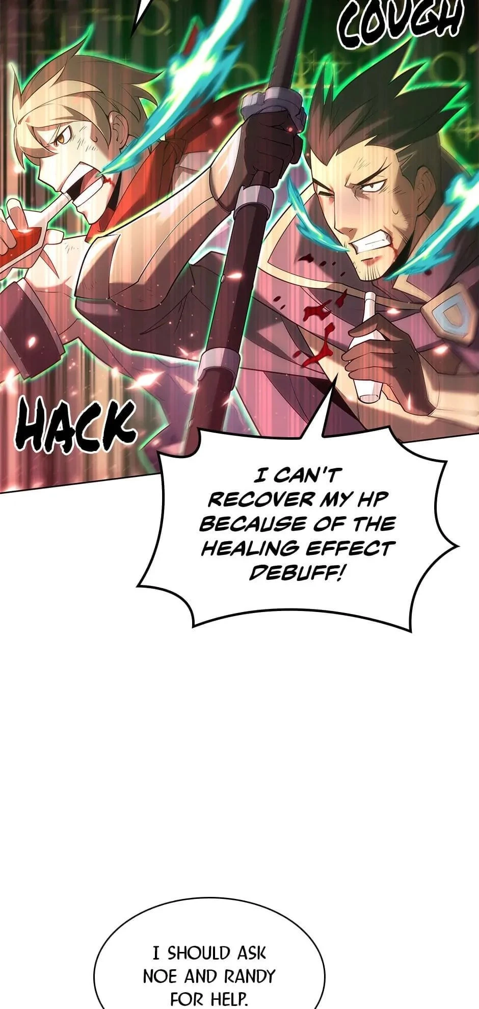 Overgeared Chapter 154 - 76