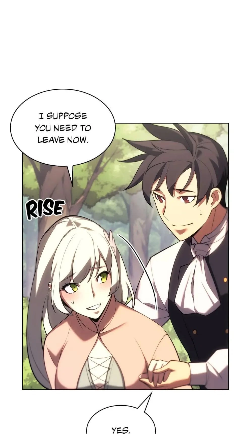 Overgeared Chapter 151 - 17