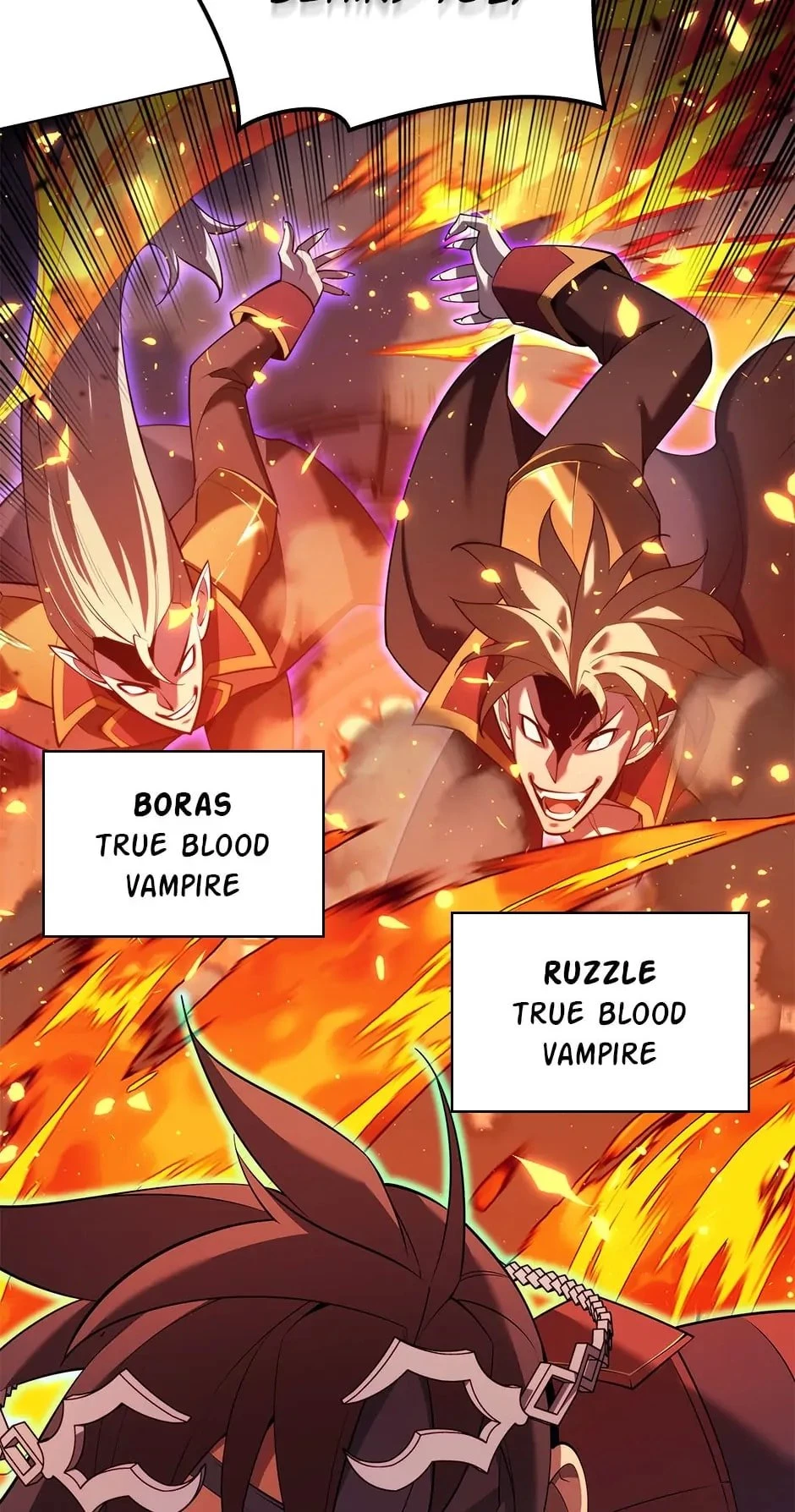 Overgeared Chapter 153 - 69