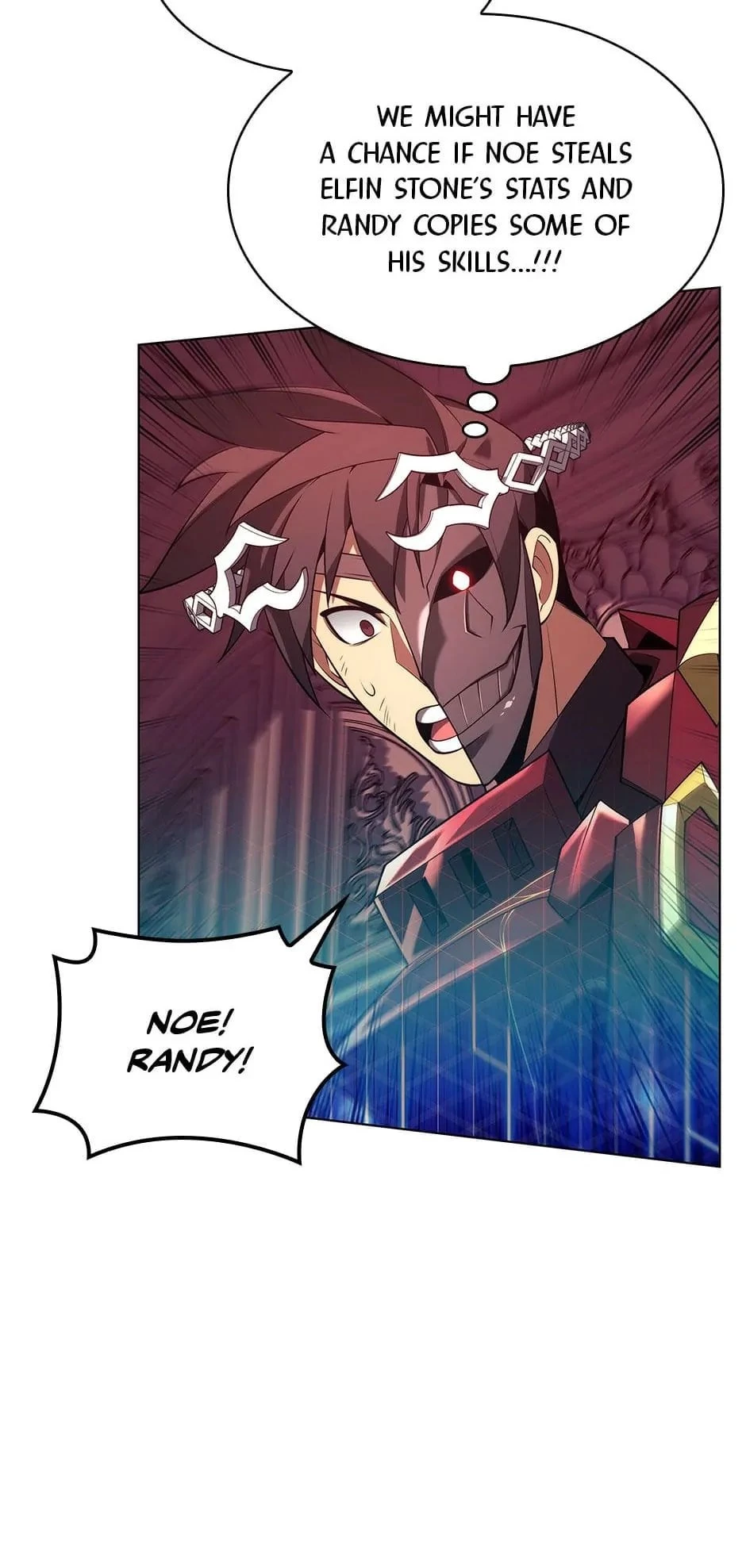 Overgeared Chapter 154 - 77