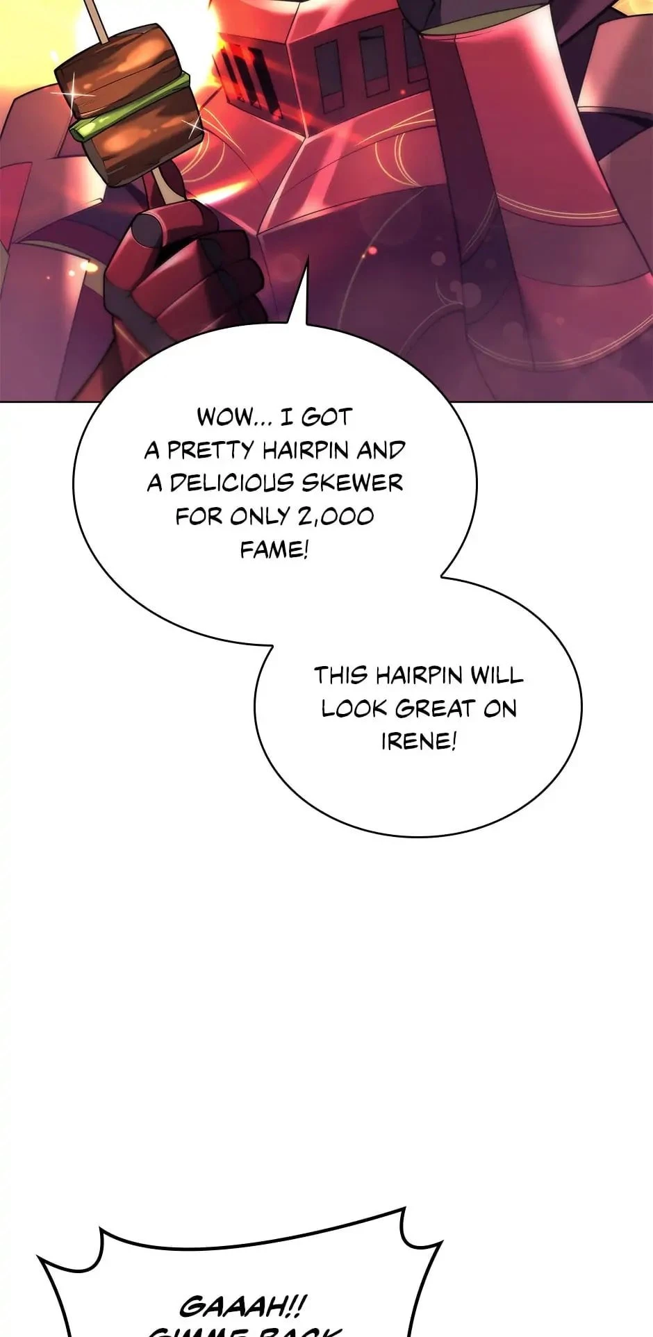 Overgeared Chapter 152 - 52