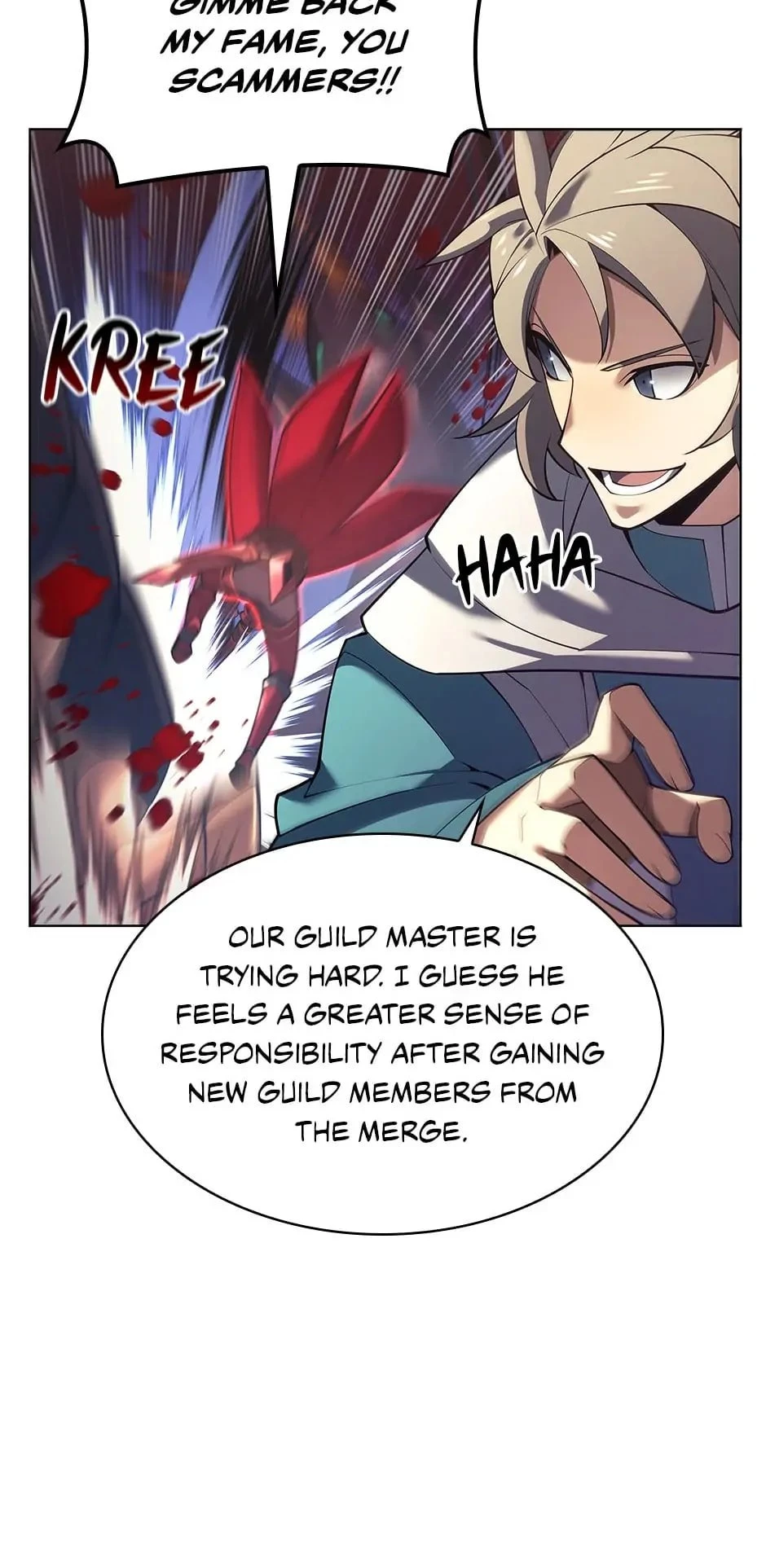 Overgeared Chapter 152 - 53