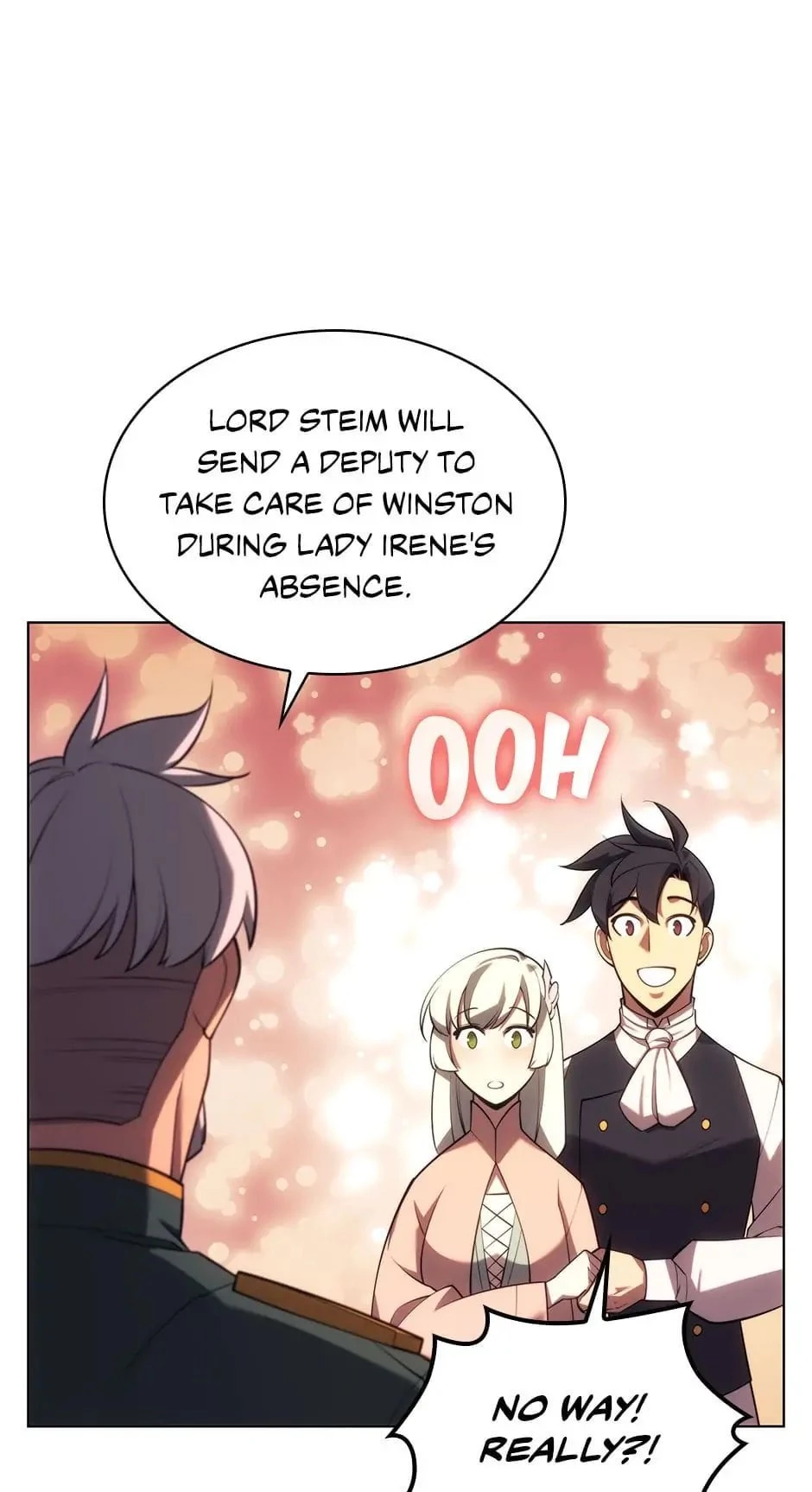 Overgeared Chapter 151 - 22