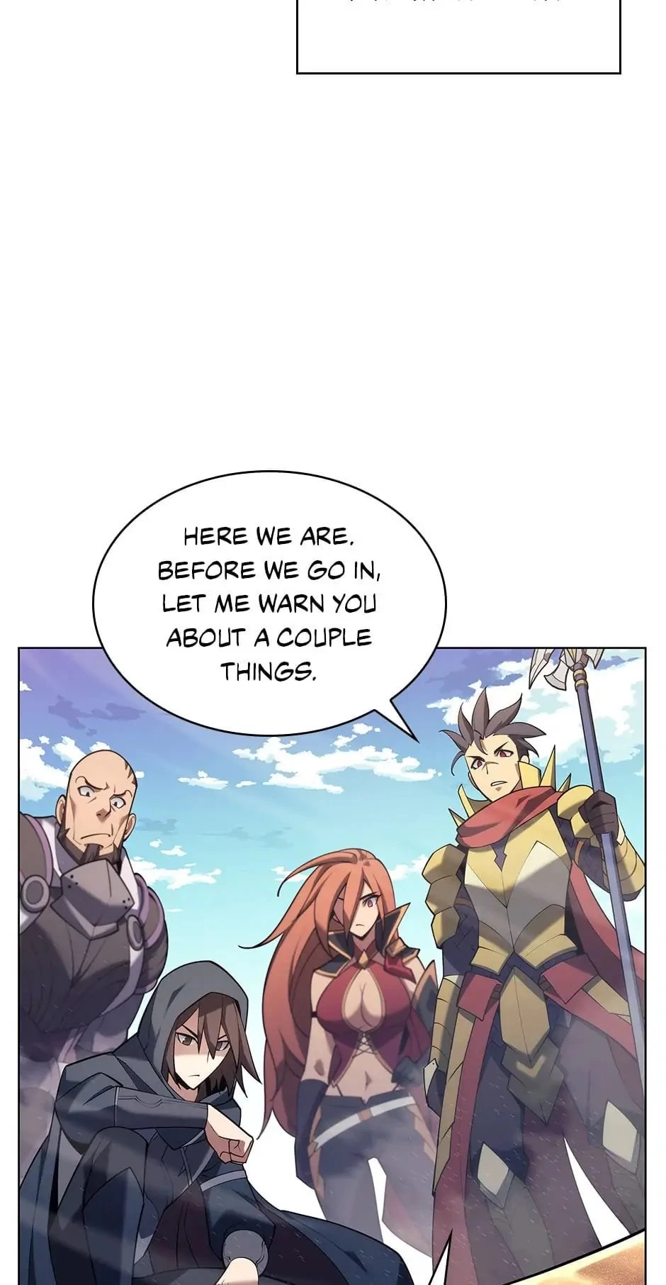 Overgeared Chapter 152 - 56