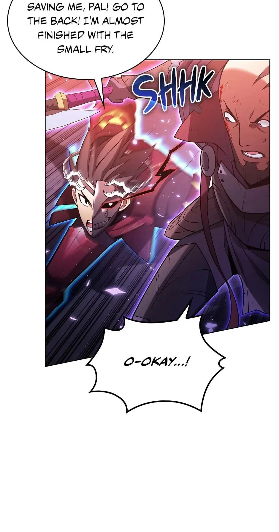 Overgeared Chapter 153 - 76