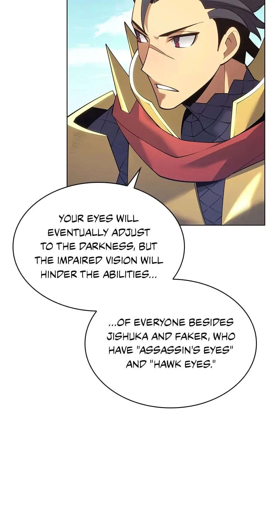 Overgeared Chapter 152 - 58