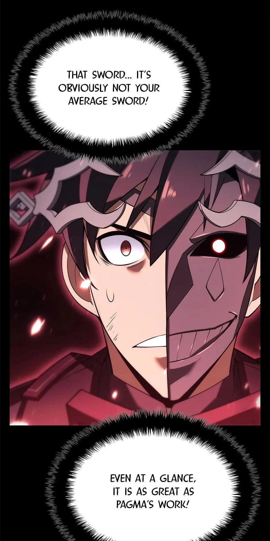 Overgeared Chapter 154 - 85