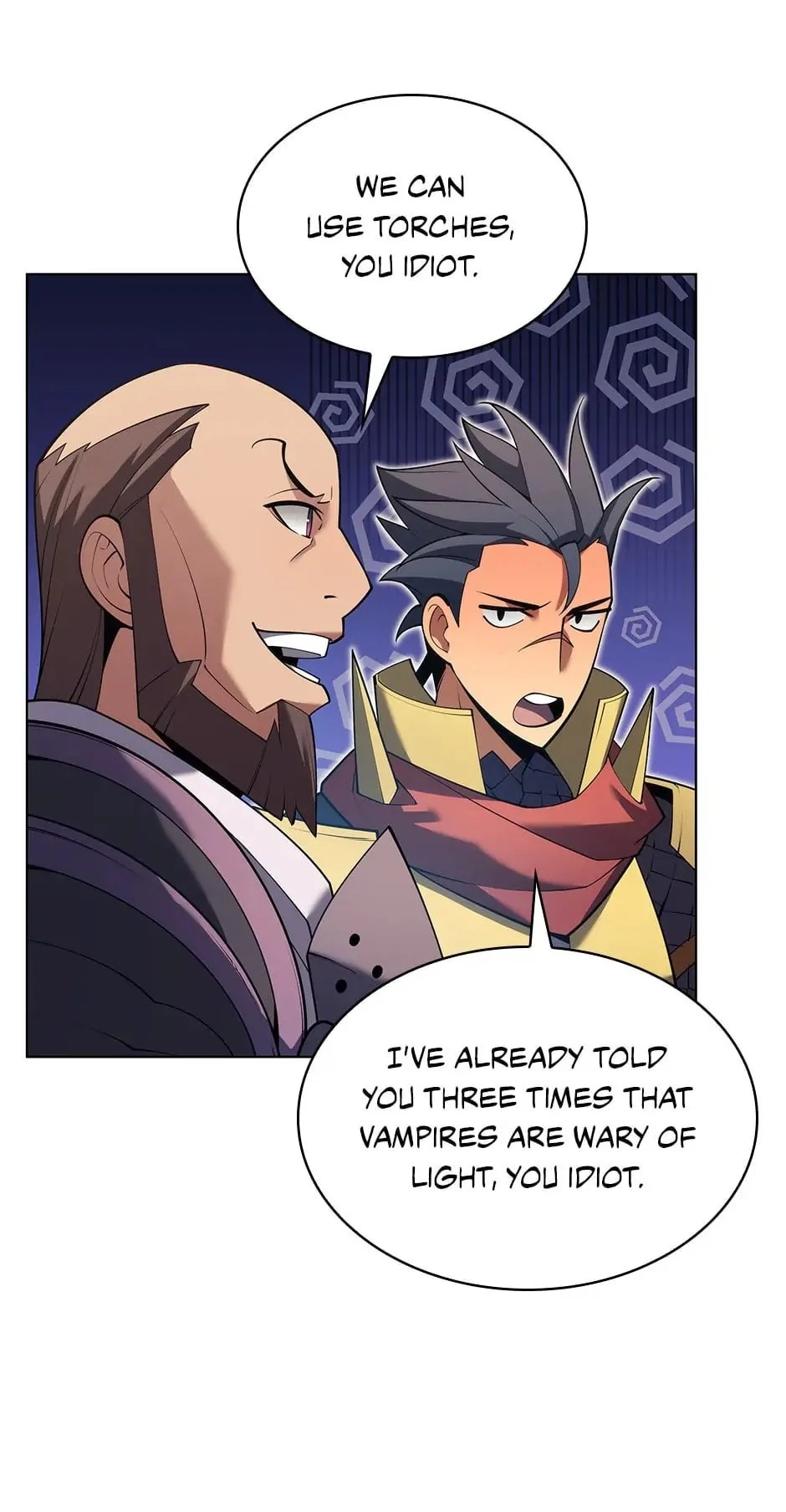 Overgeared Chapter 152 - 59