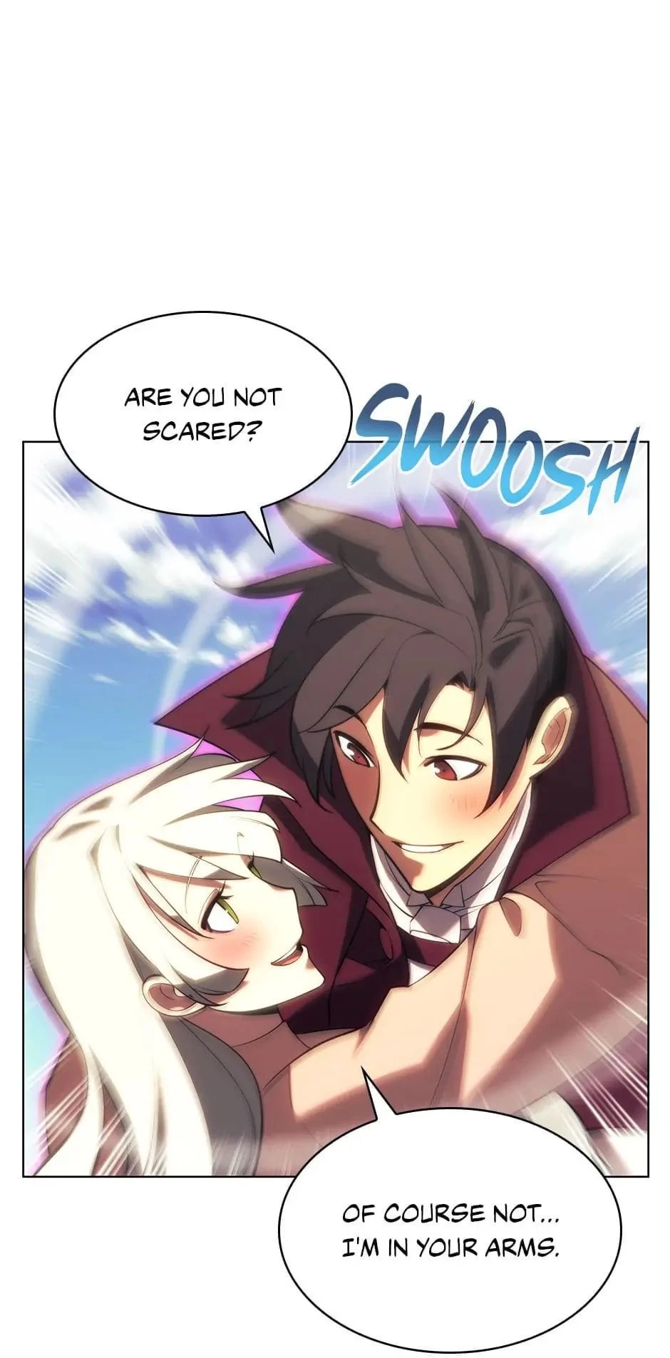 Overgeared Chapter 151 - 28