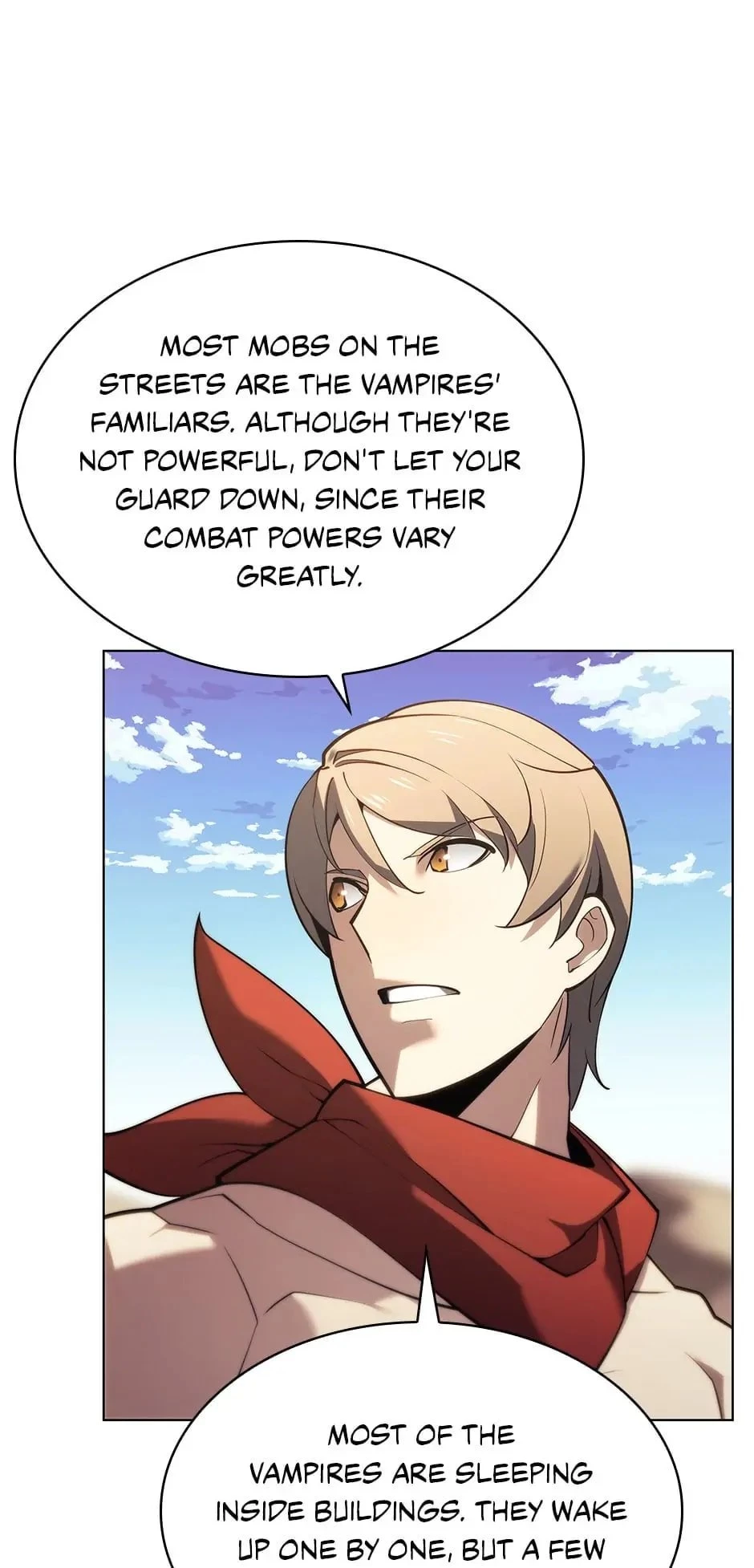 Overgeared Chapter 152 - 60