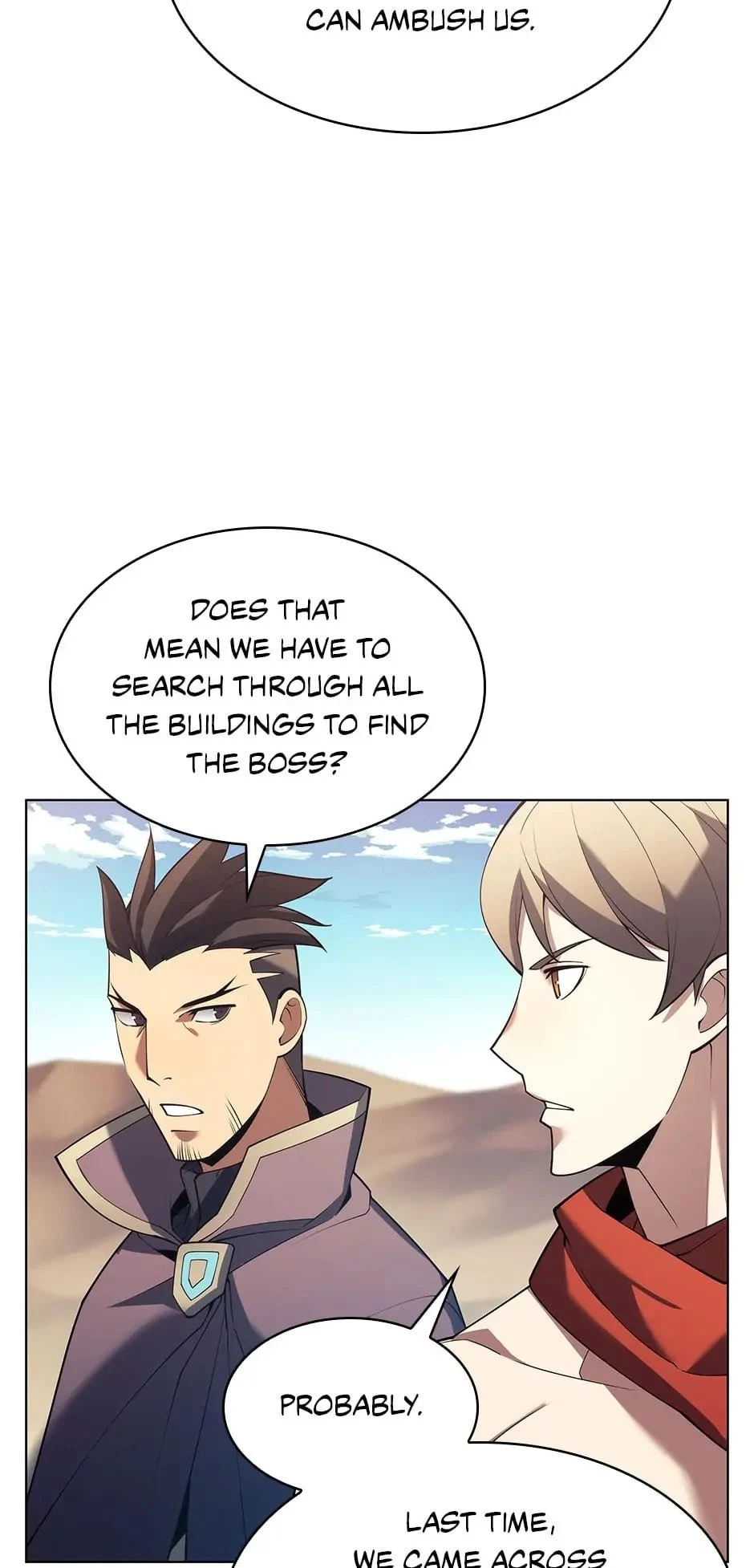 Overgeared Chapter 152 - 61